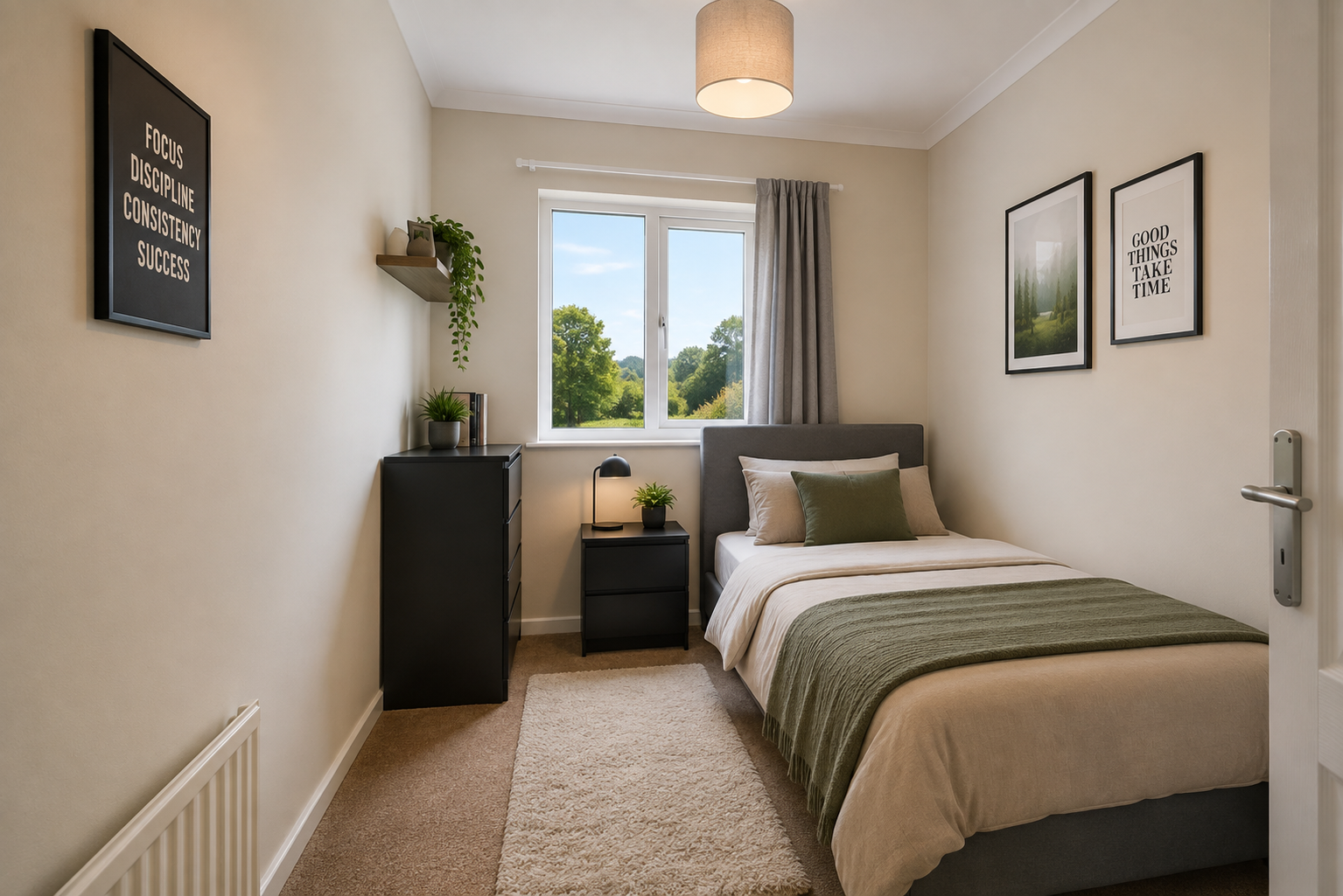 3 bed semi-detached house to rent in Blakes Lane, West Horsley, Leatherhead, KT24 6EA  - Property Image 11