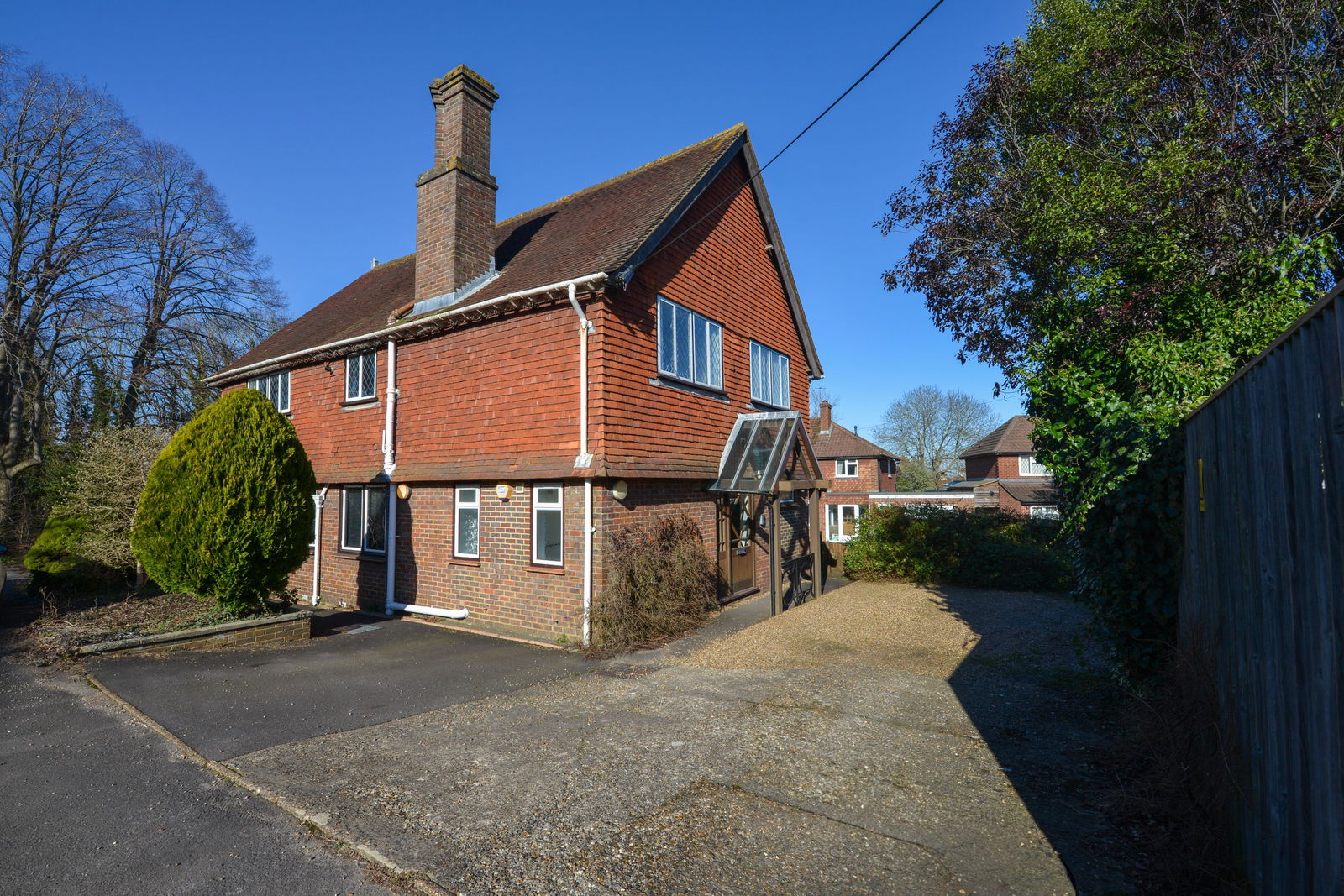 Office to rent in Guildford Road, Effingham, Leatherhead, KT24 5PE  - Property Image 13