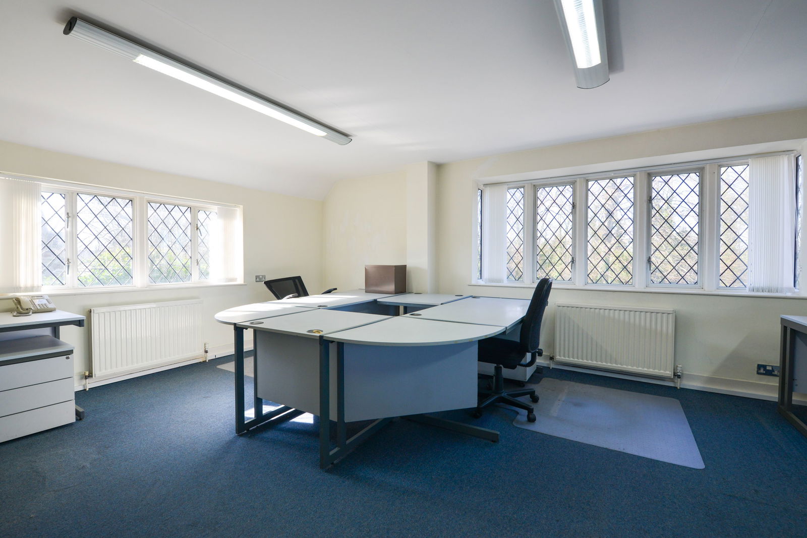 Office to rent in Guildford Road, Effingham, Leatherhead, KT24 5PE  - Property Image 8