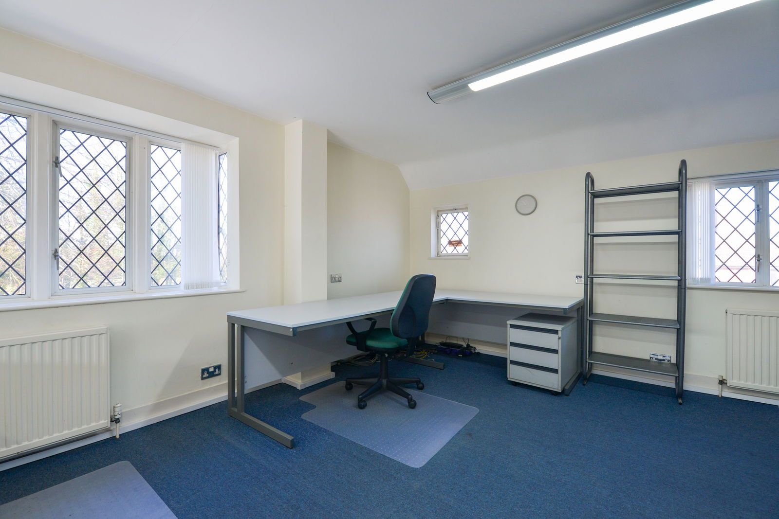 Office to rent in Guildford Road, Effingham, Leatherhead, KT24 5PE  - Property Image 4