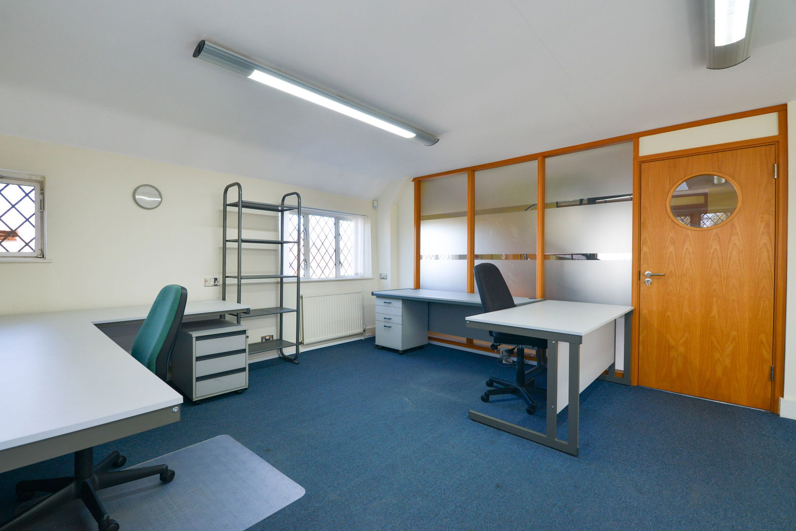 Office to rent in Guildford Road, Effingham, Leatherhead, KT24 5PE  - Property Image 5
