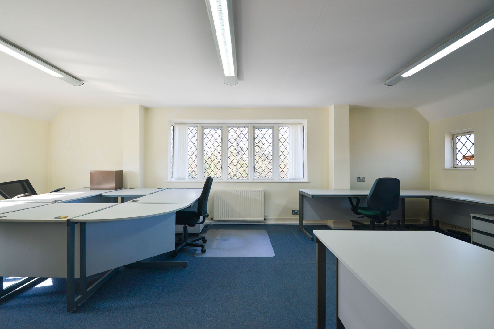 Office to rent in Guildford Road, Effingham, Leatherhead, KT24 5PE  - Property Image 7