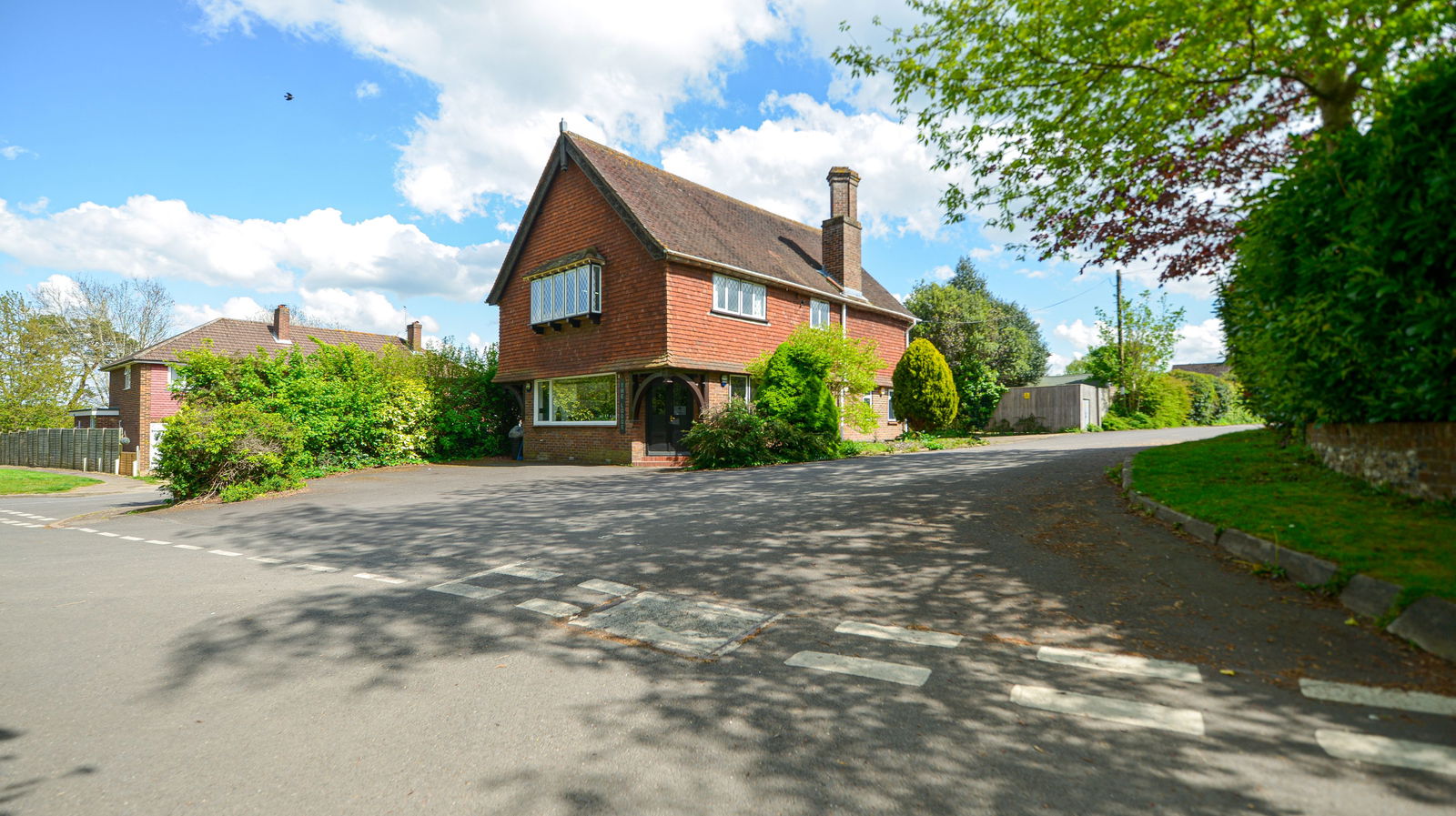 Office to rent in Guildford Road, Effingham, Leatherhead, KT24 5PE  - Property Image 1
