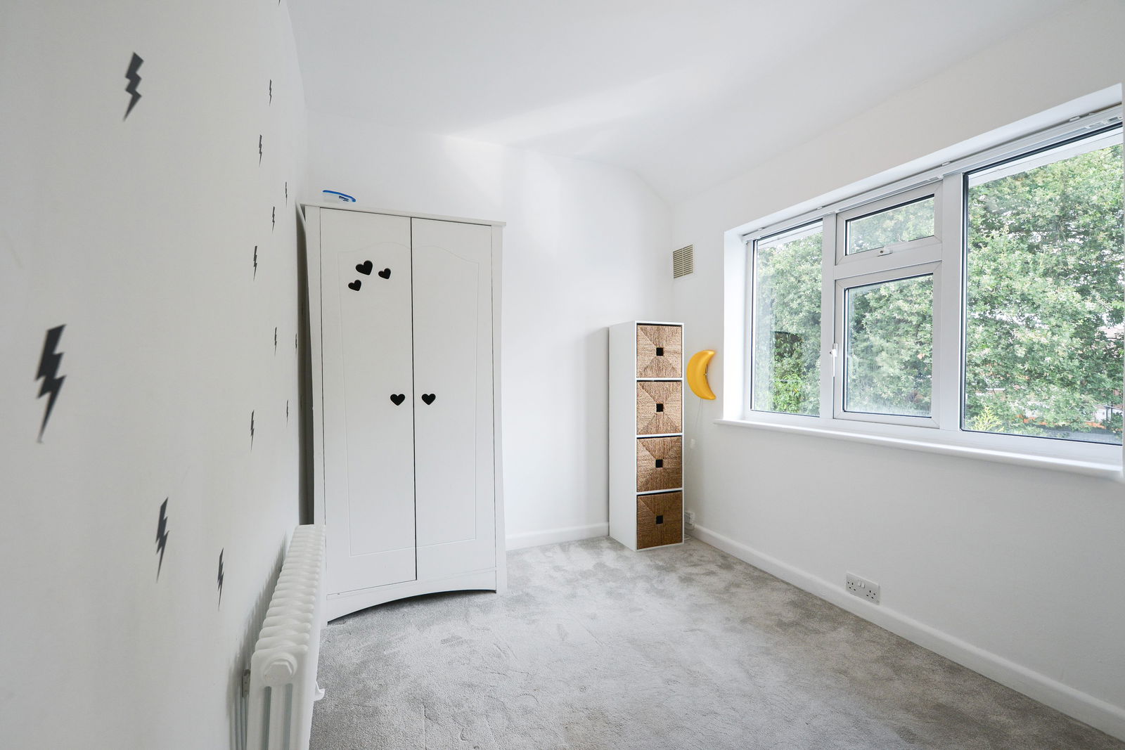 3 bed semi-detached house for sale in Tudor Close, Chessington 11