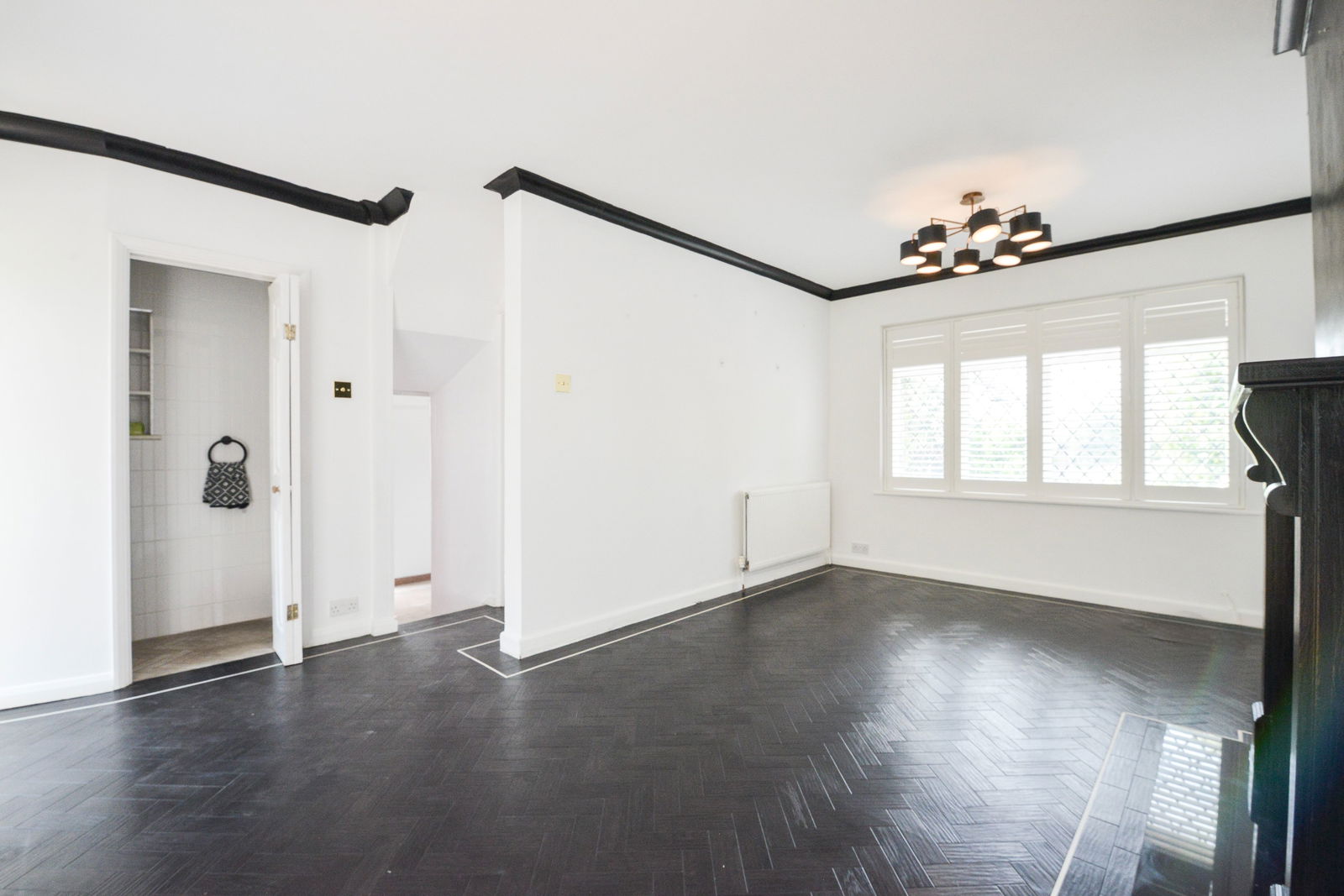 3 bed semi-detached house for sale in Tudor Close, Chessington 8