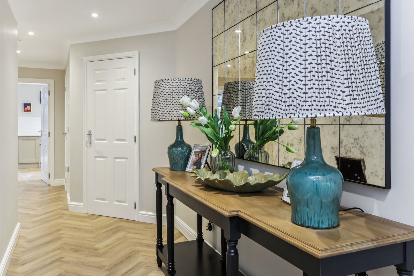 4 bed town house for sale in Duchess Court, Weybridge 8