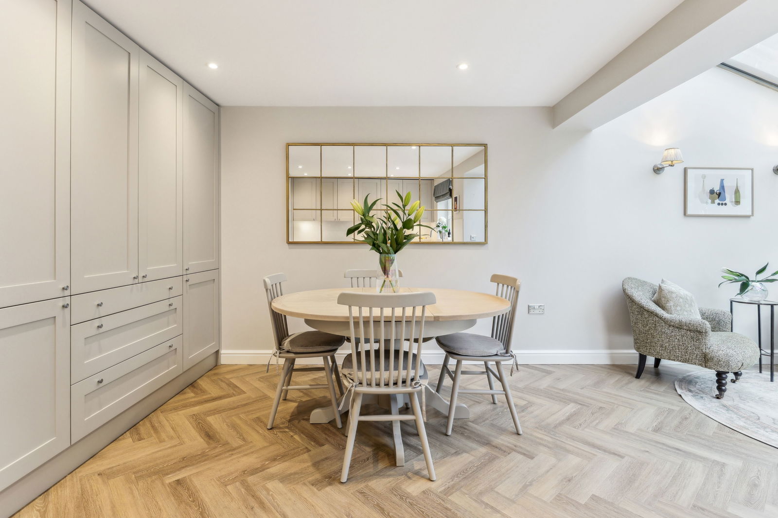 4 bed town house for sale in Duchess Court, Weybridge 4