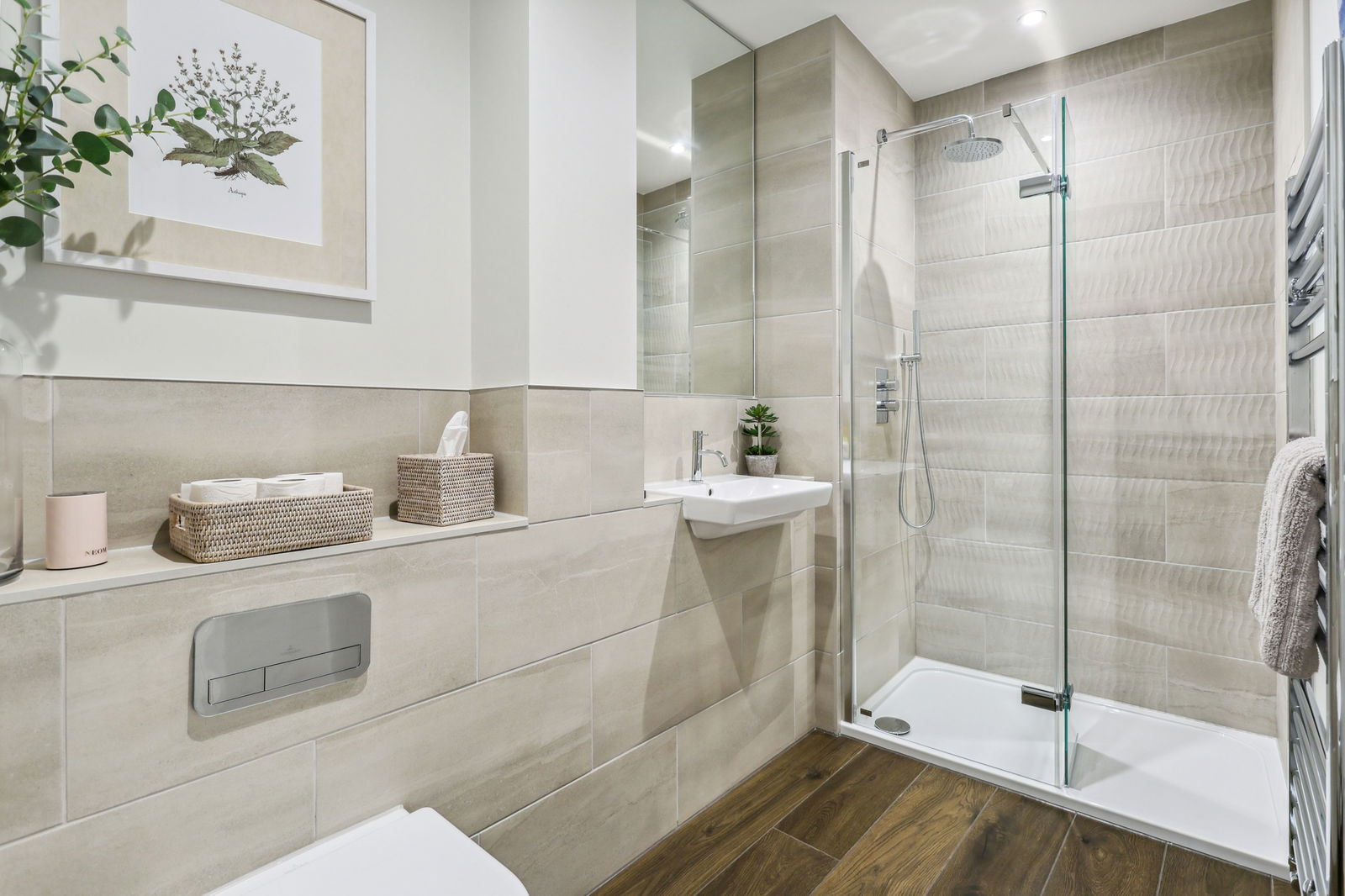 4 bed town house for sale in Duchess Court, Weybridge 13