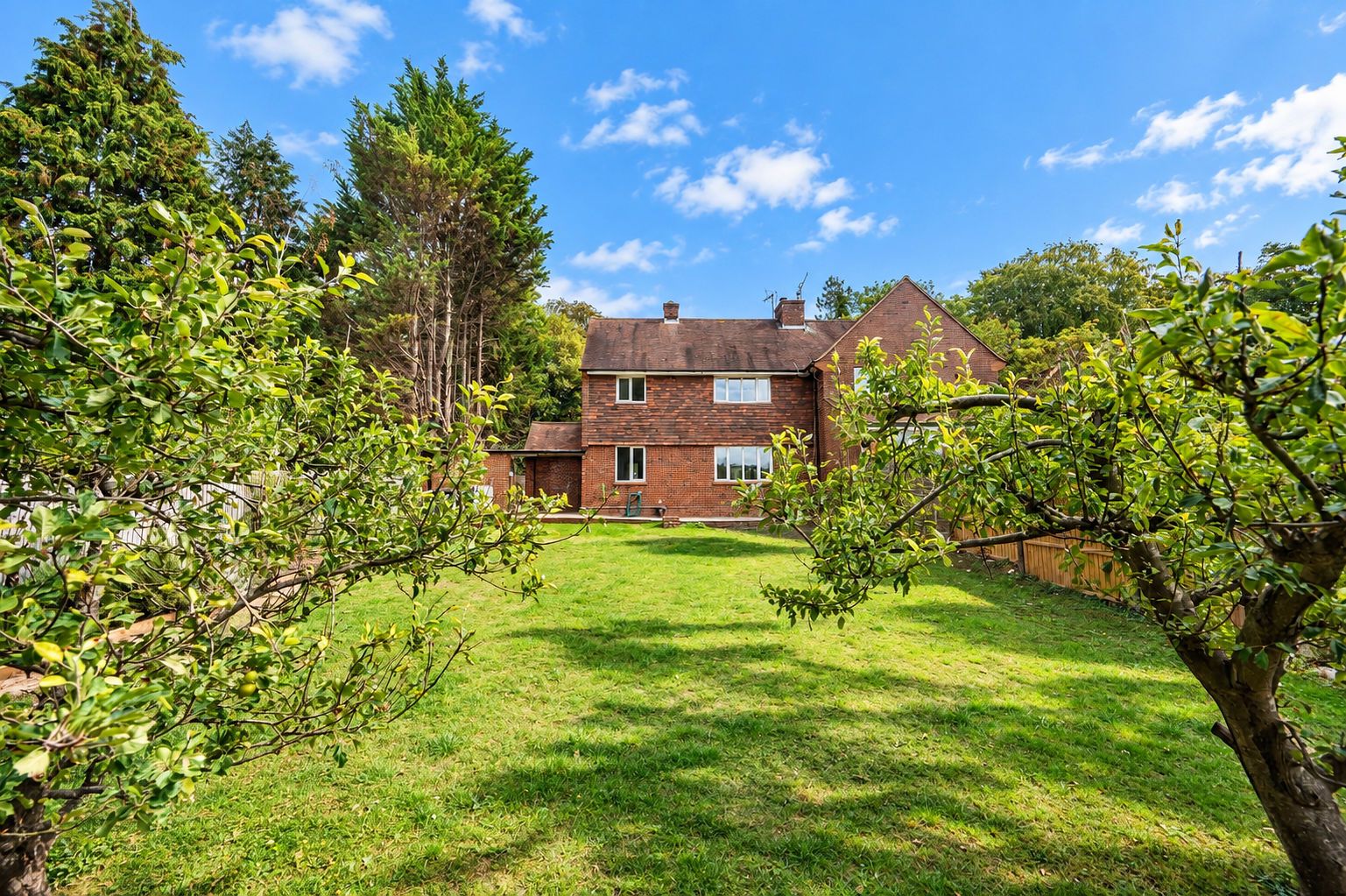 3 bed semi-detached house to rent in Blakes Lane, West Horsley, KT24  - Property Image 25