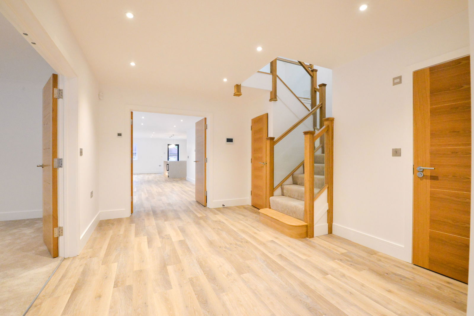 4 bed detached house for sale in Coach Road, Chertsey 13