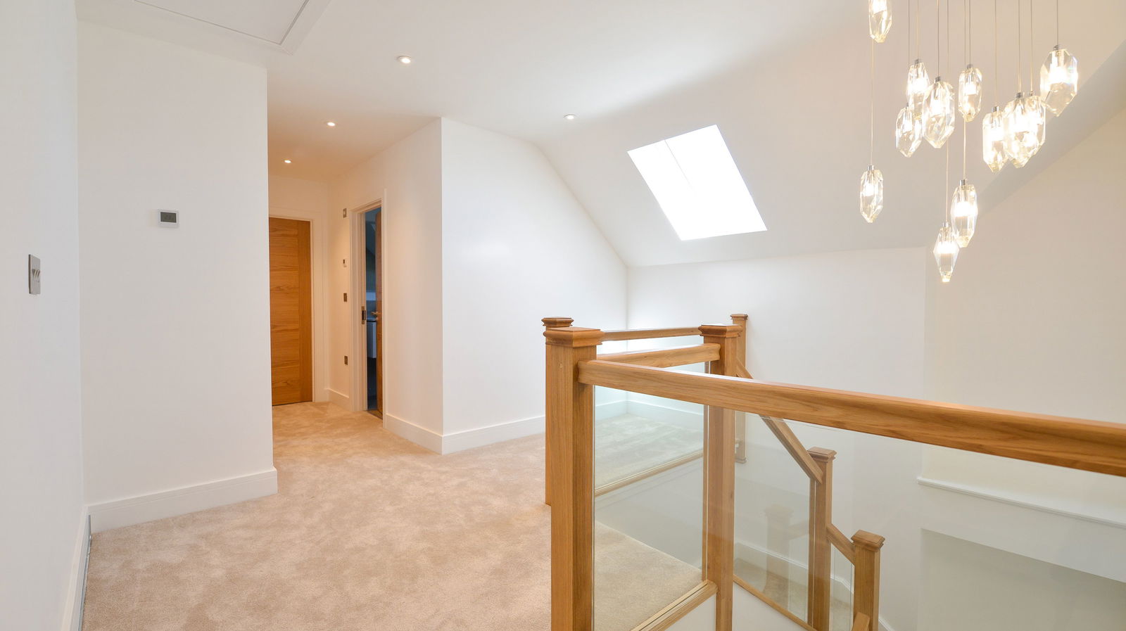 4 bed detached house for sale in Coach Road, Chertsey 24