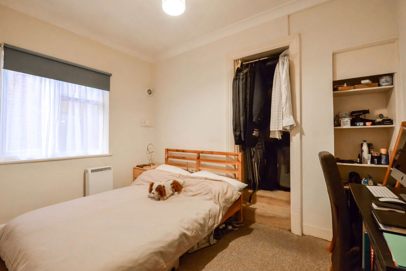 1 bed flat to rent in York Road, Guildford, GU1 4DG  - Property Image 4