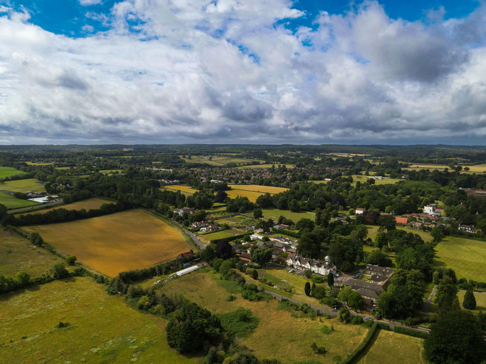 1 bed house share to rent in Guildford Road, Bookham, Leatherhead, KT23 4HB  - Property Image 8