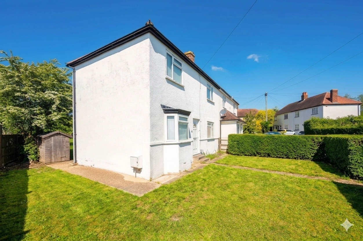 4 bed semi-detached house to rent in Worcester Road, Guildford, GU2 9SZ  - Property Image 2