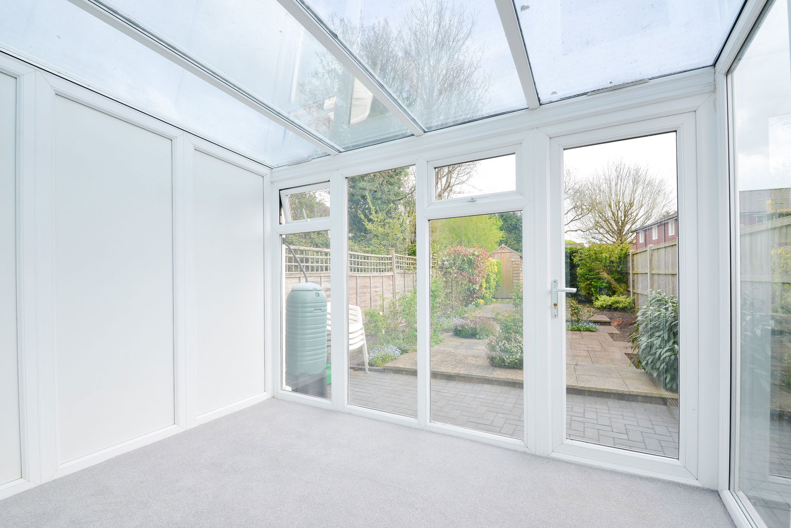 2 bed semi-detached house to rent in Lower Road, Leatherhead  - Property Image 5