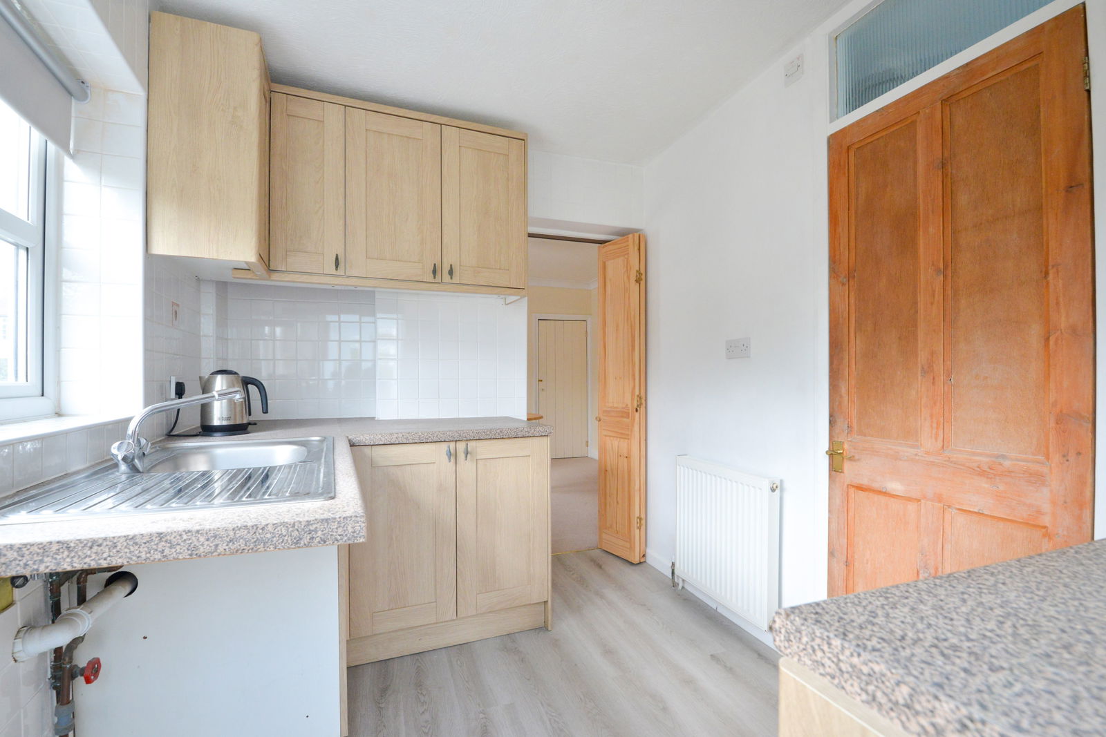 2 bed semi-detached house to rent in Lower Road, Leatherhead  - Property Image 11