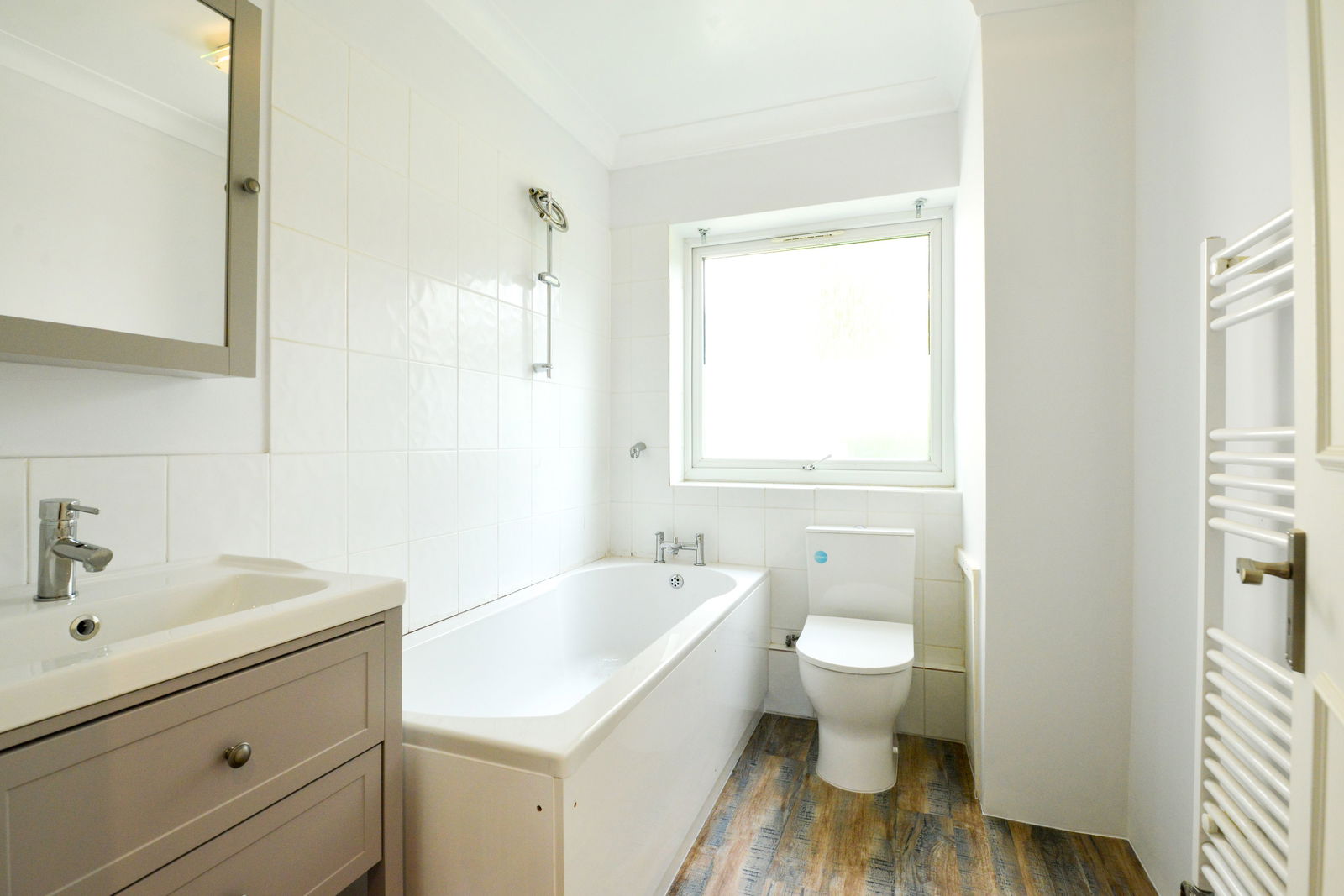 2 bed apartment to rent in Bridgewater Road, Weybridge, KT13 0EG  - Property Image 5