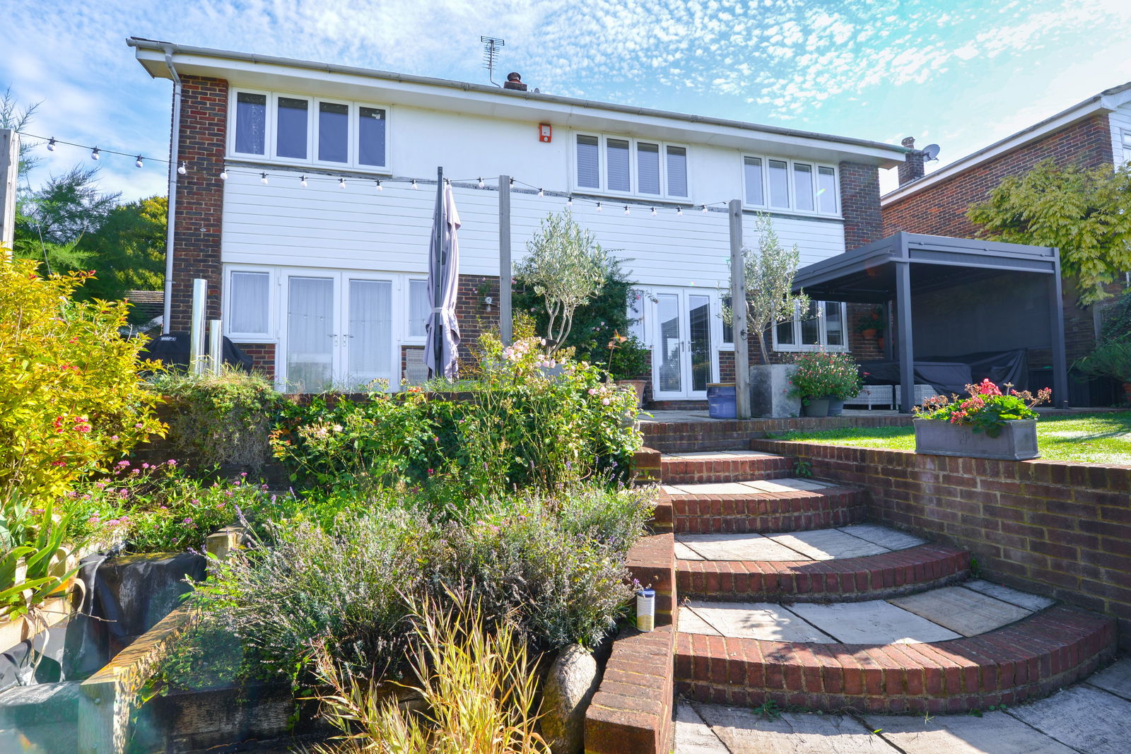 4 bed detached house for sale in Hulton Close, Leatherhead 21