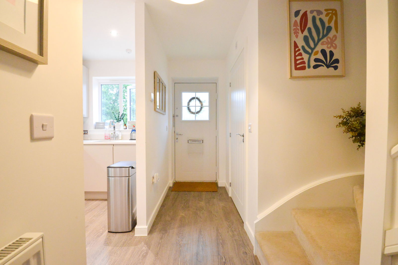 2 bed terraced house for sale, Ewell  - Property Image 3