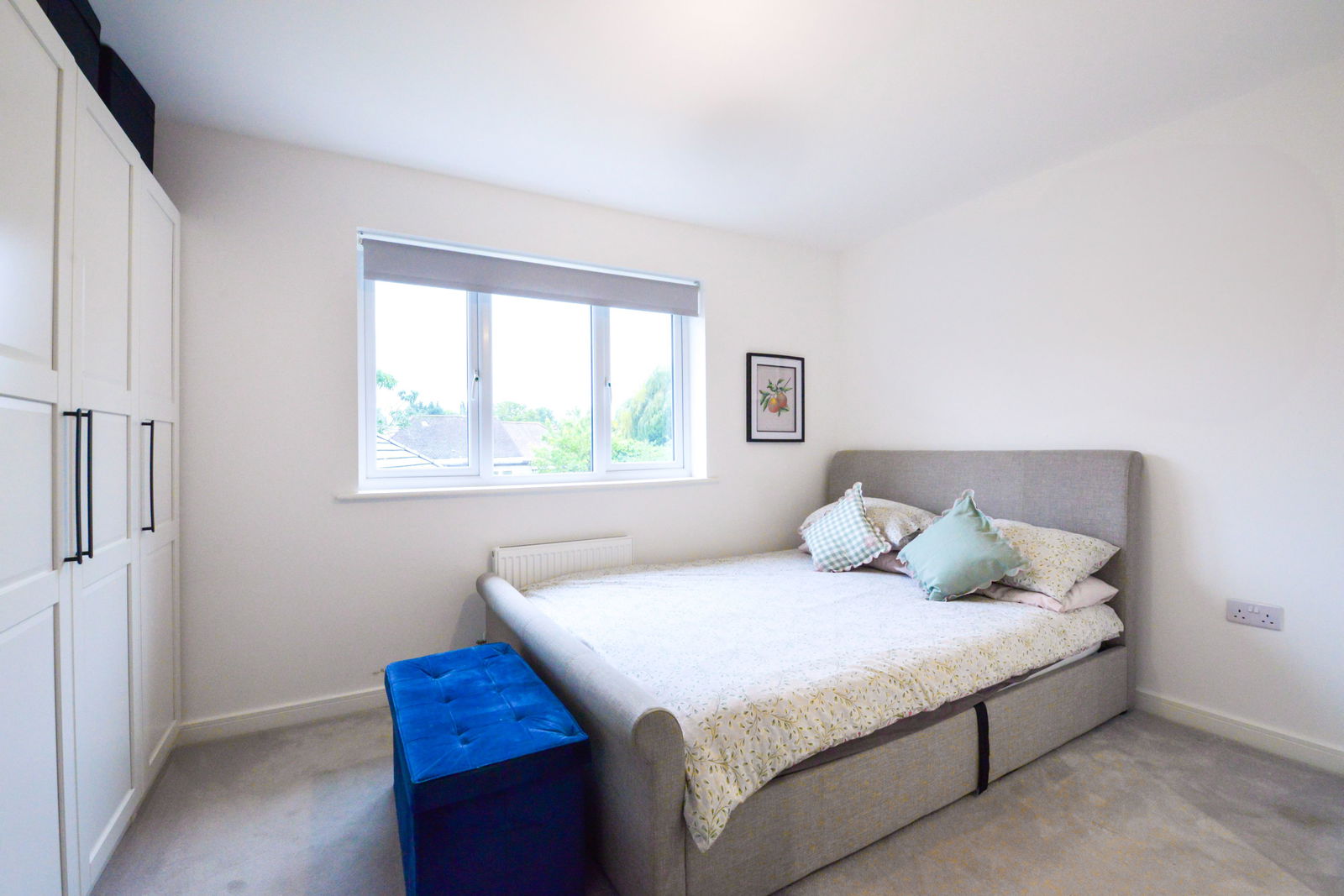 2 bed terraced house for sale, Ewell 8