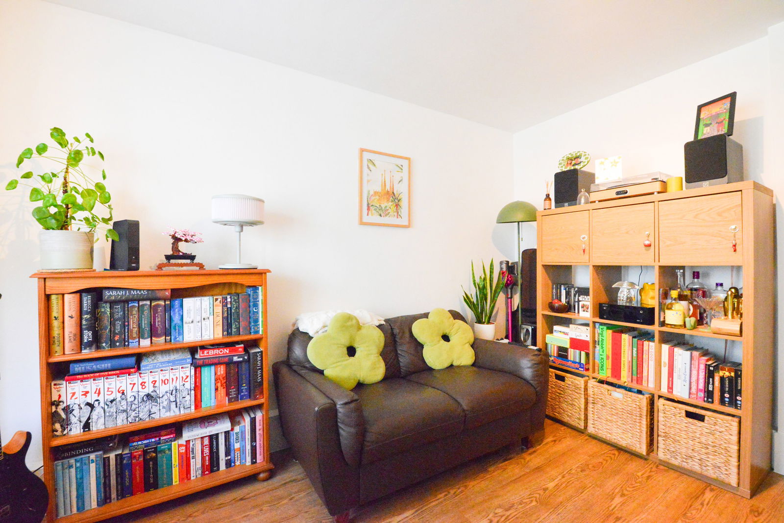 1 bed flat to rent in Cross Lanes, Guildford, GU1 1TD  - Property Image 4