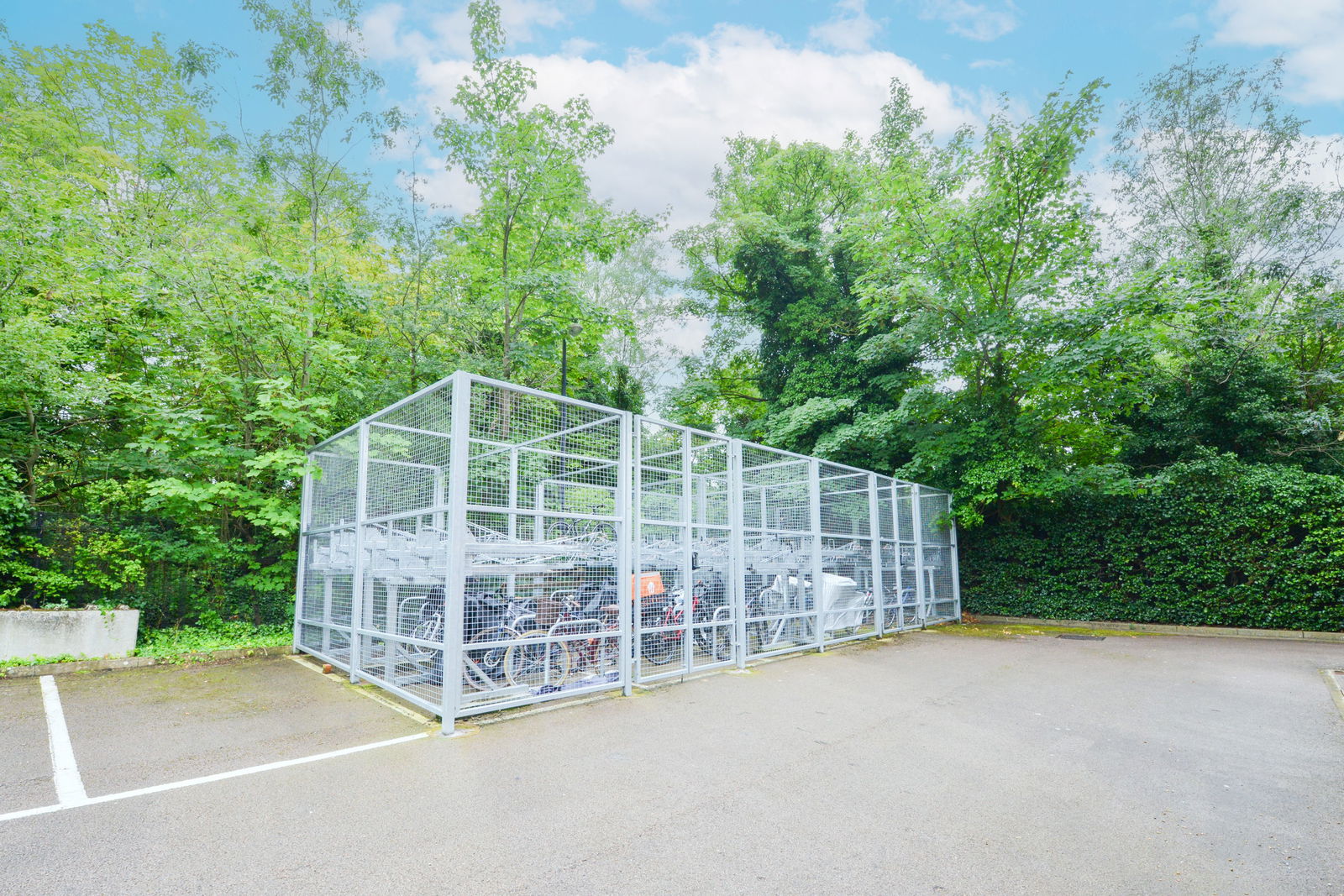 1 bed flat to rent in Ladymead, Guildford  - Property Image 7