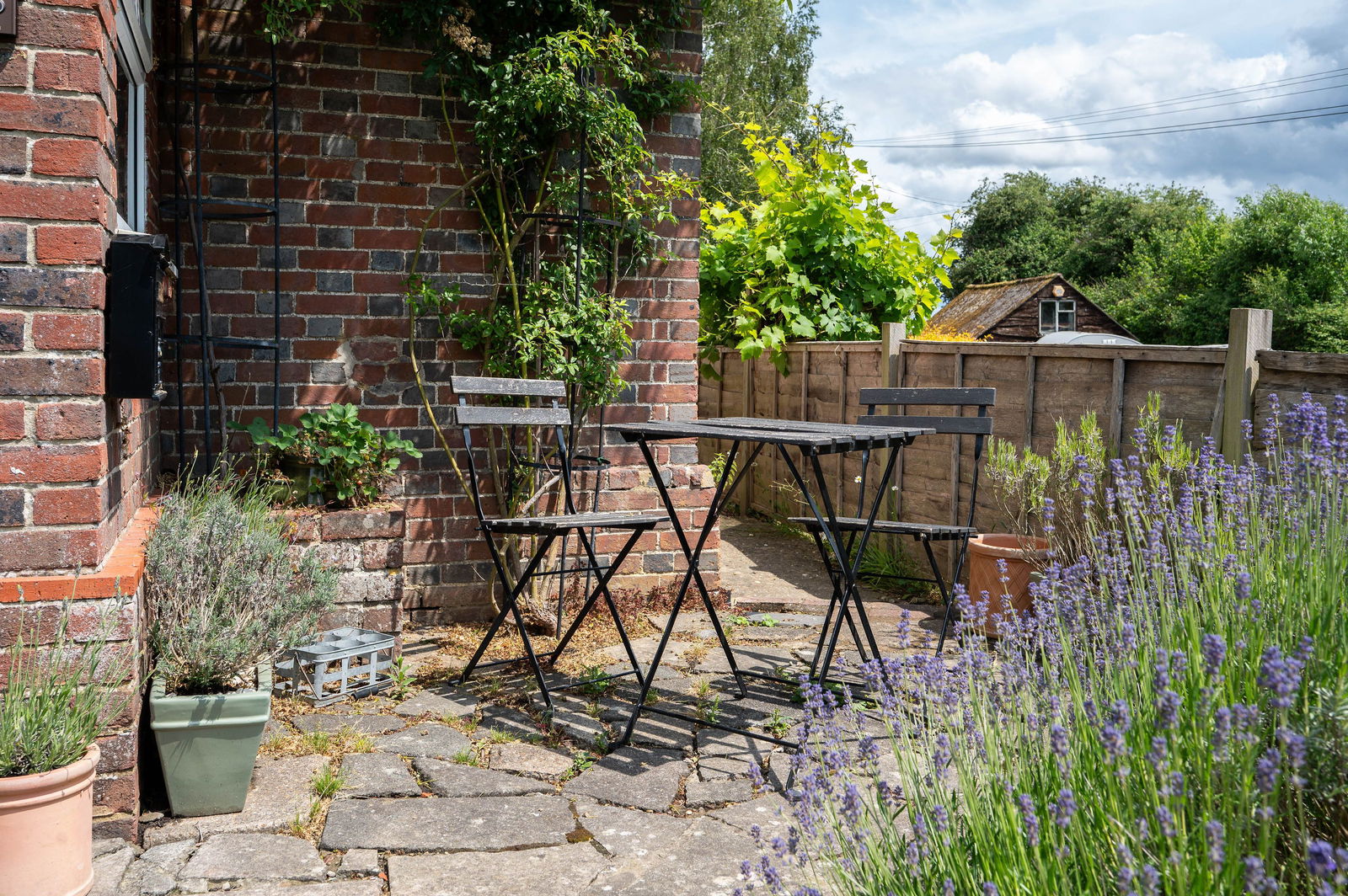 2 bed cottage to rent in Fisher Street, Northchapel, Petworth, GU28 9EL  - Property Image 15