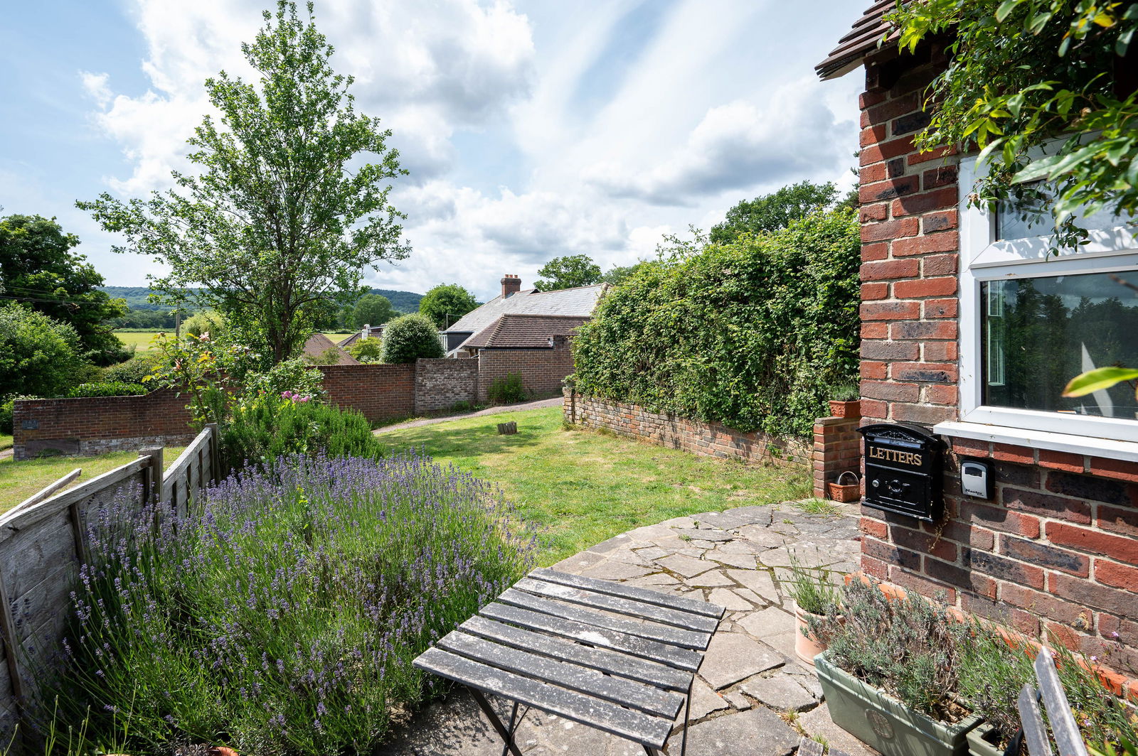 2 bed cottage to rent in Fisher Street, Northchapel, Petworth, GU28 9EL  - Property Image 4