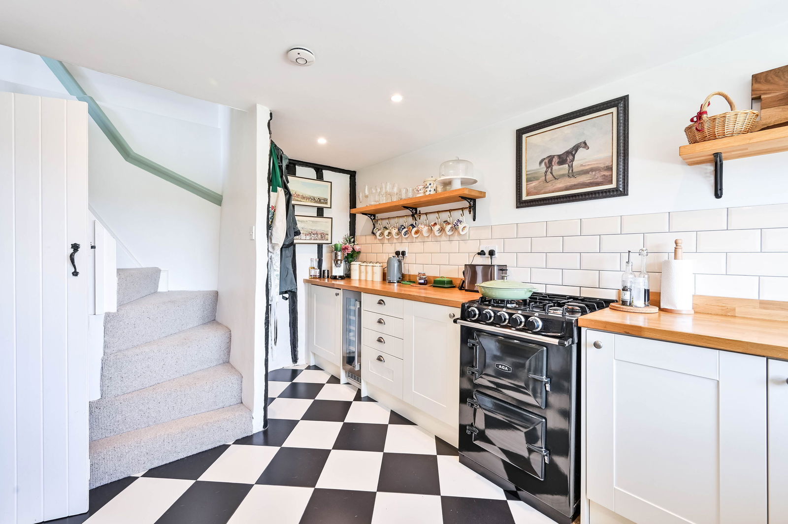 2 bed cottage to rent in Fisher Street, Northchapel, Petworth, GU28 9EL  - Property Image 7