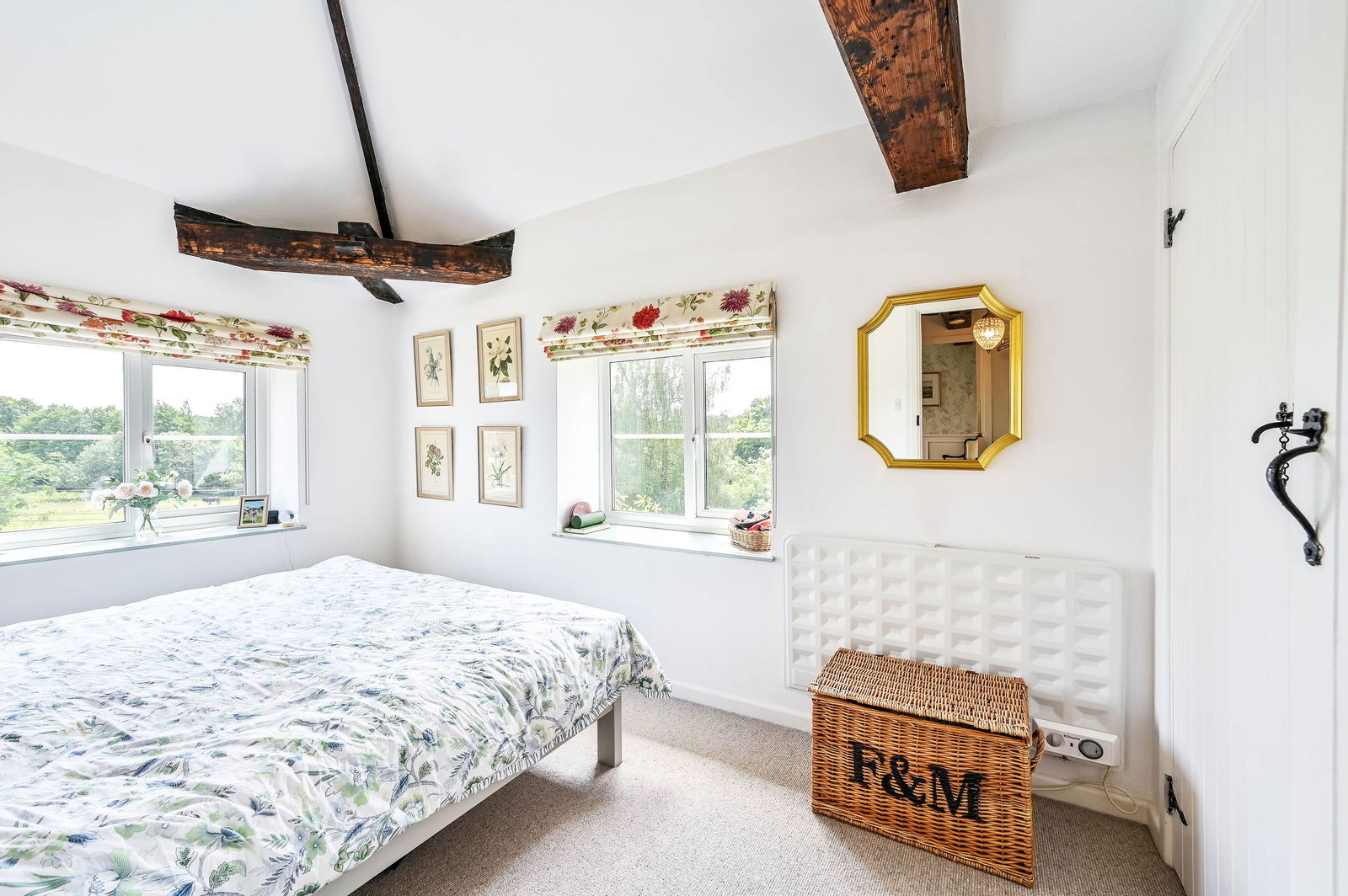 2 bed cottage to rent in Fisher Street, Northchapel, Petworth, GU28 9EL  - Property Image 8