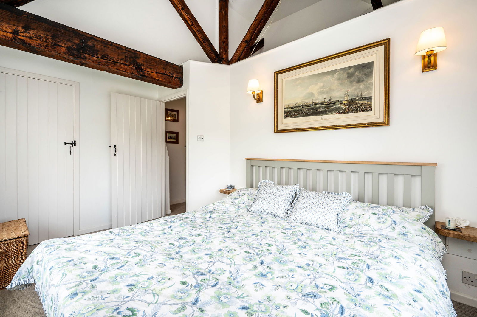 2 bed cottage to rent in Fisher Street, Northchapel, Petworth, GU28 9EL  - Property Image 10