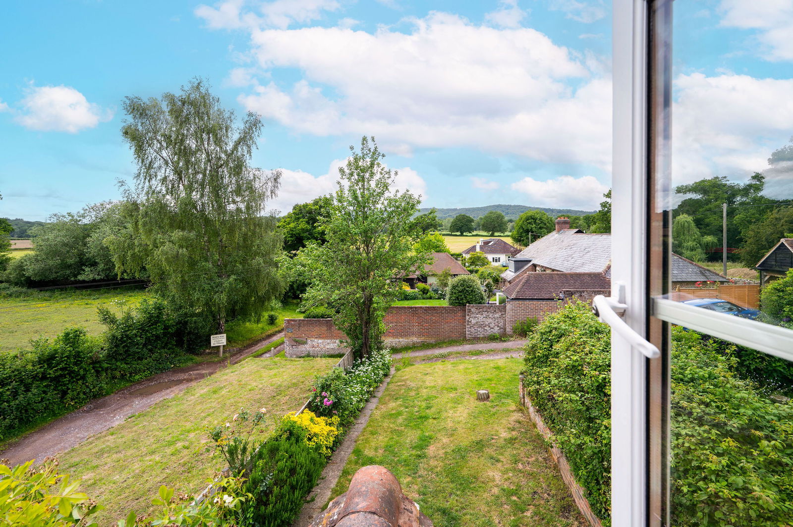 2 bed cottage to rent in Fisher Street, Northchapel, Petworth, GU28 9EL  - Property Image 9