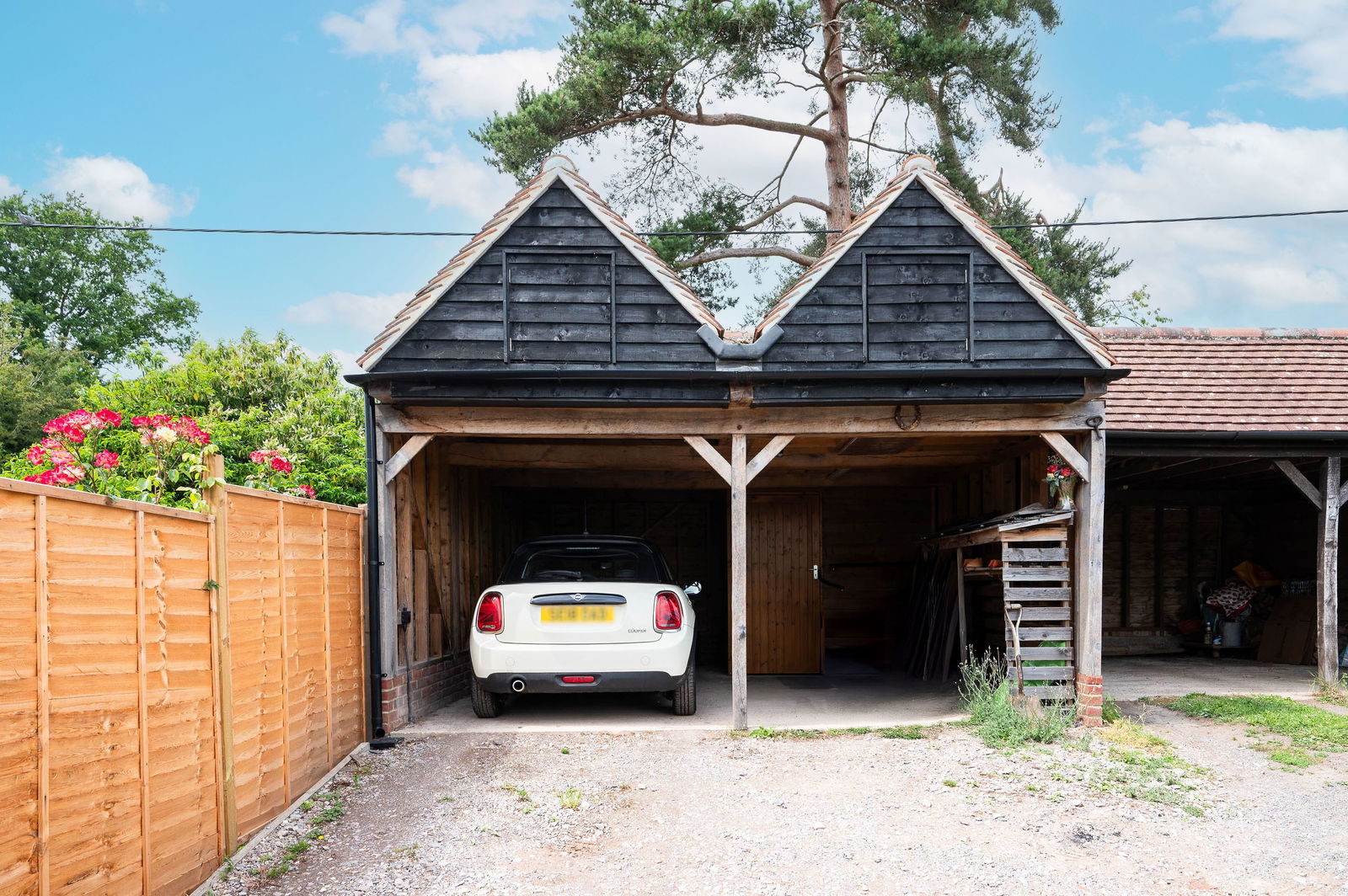 2 bed cottage to rent in Fisher Street, Northchapel, Petworth, GU28 9EL  - Property Image 13