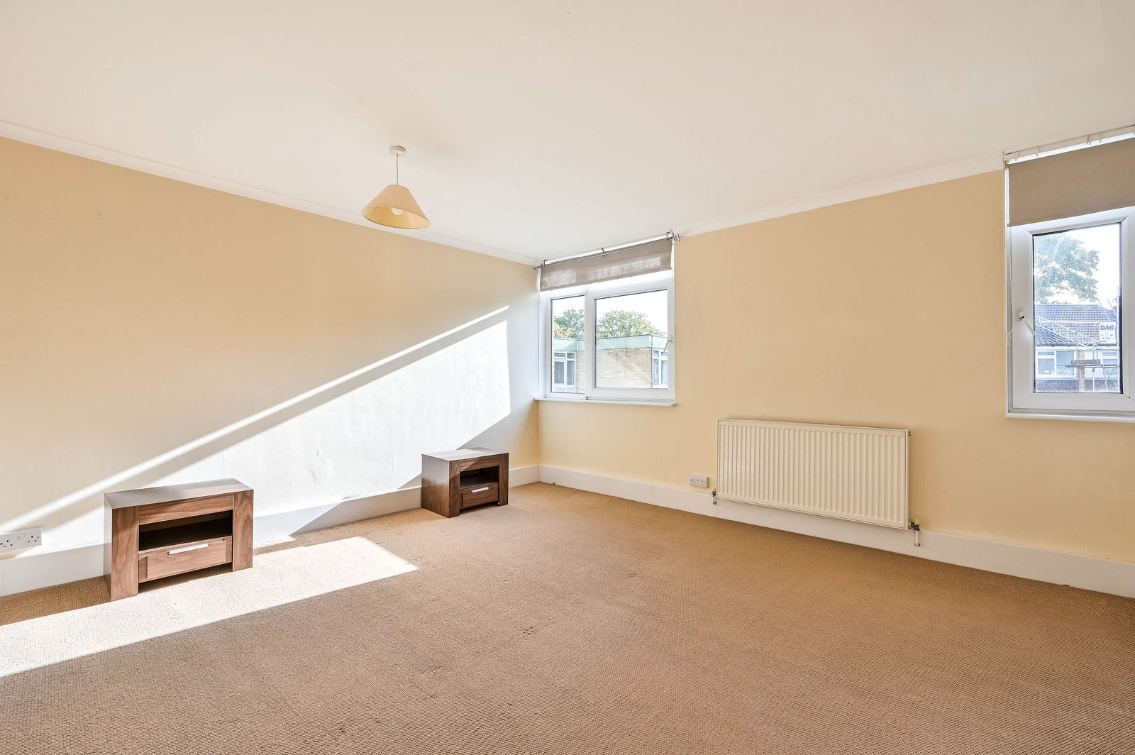 2 bed flat to rent in Chobham Road, Woking, GU21 4AX  - Property Image 11