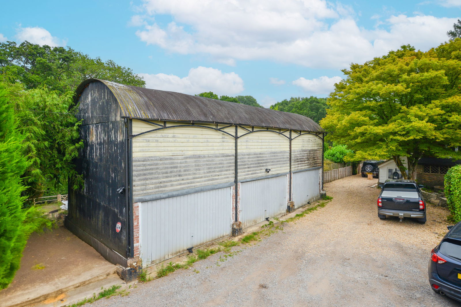 2 bed cottage to rent in Mackies Hill, Peaslake, Guildford, GU5 9RH  - Property Image 14
