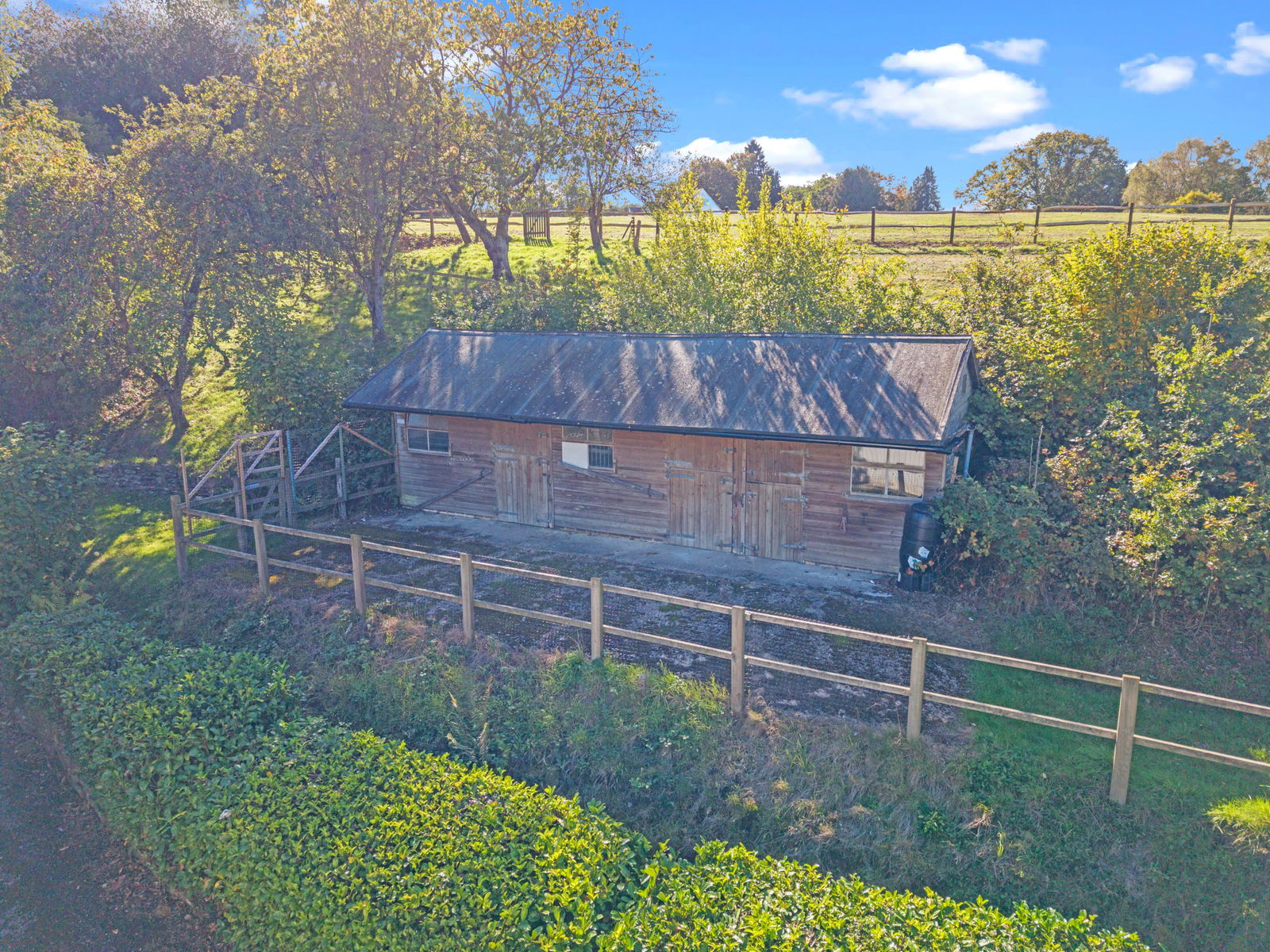 2 bed cottage to rent in Mackies Hill, Peaslake, Guildford, GU5 9RH  - Property Image 13