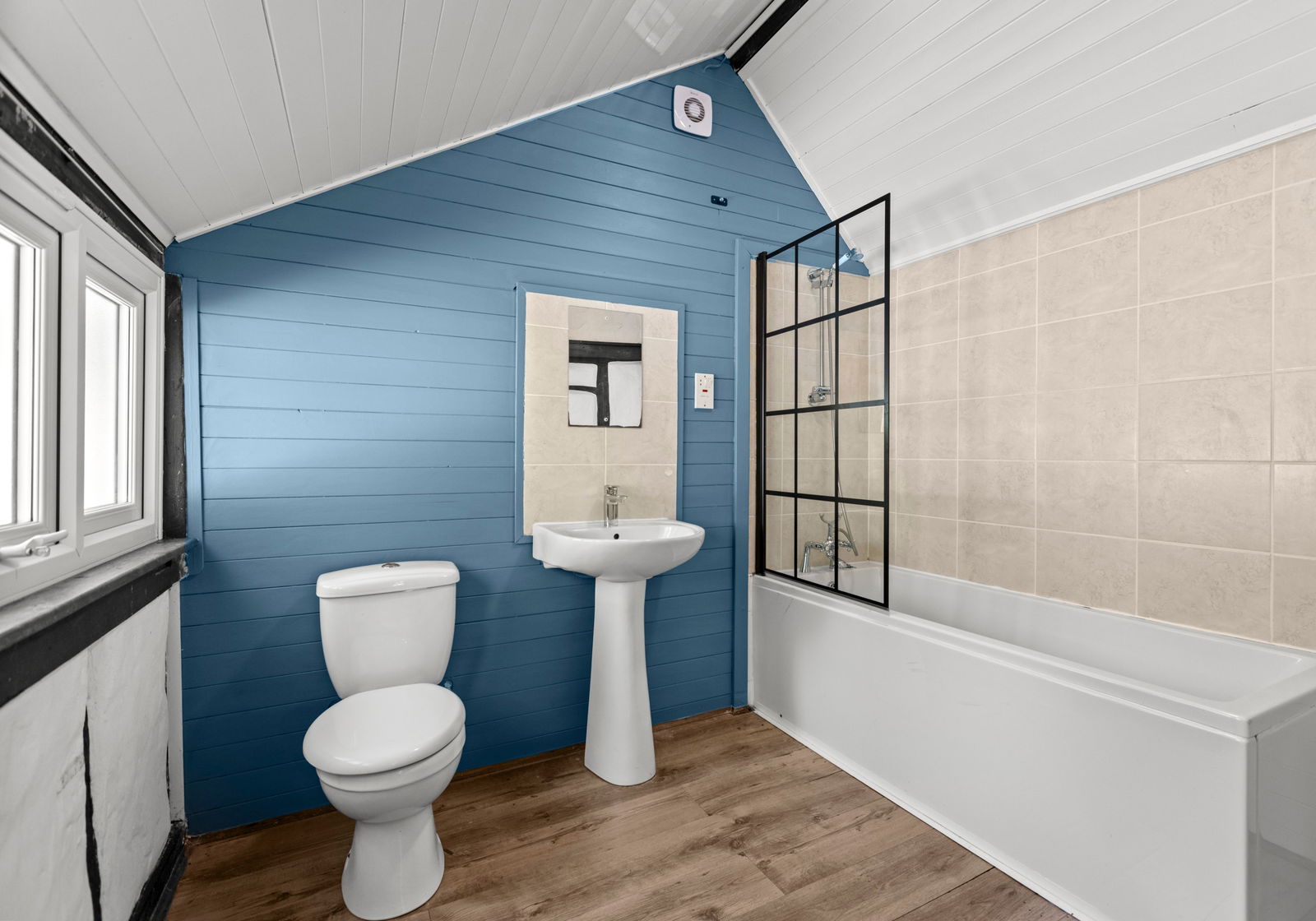 2 bed cottage to rent in Mackies Hill, Peaslake, Guildford, GU5 9RH  - Property Image 9