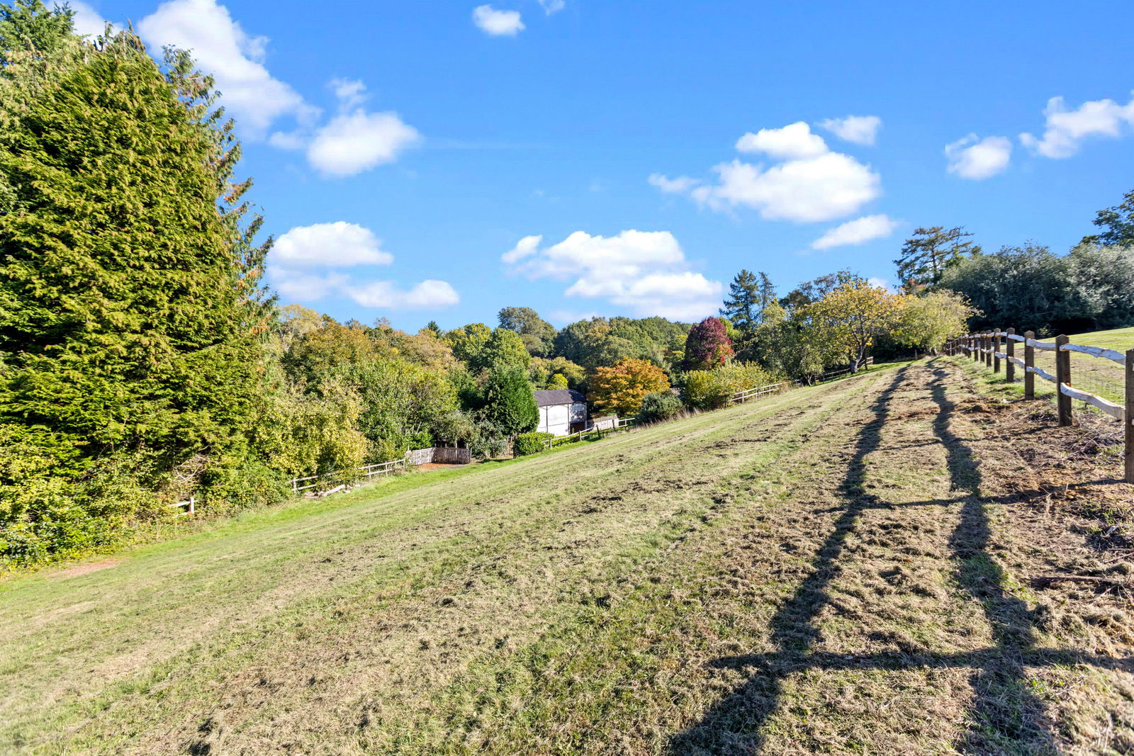 2 bed cottage to rent in Mackies Hill, Peaslake, Guildford, GU5 9RH  - Property Image 6