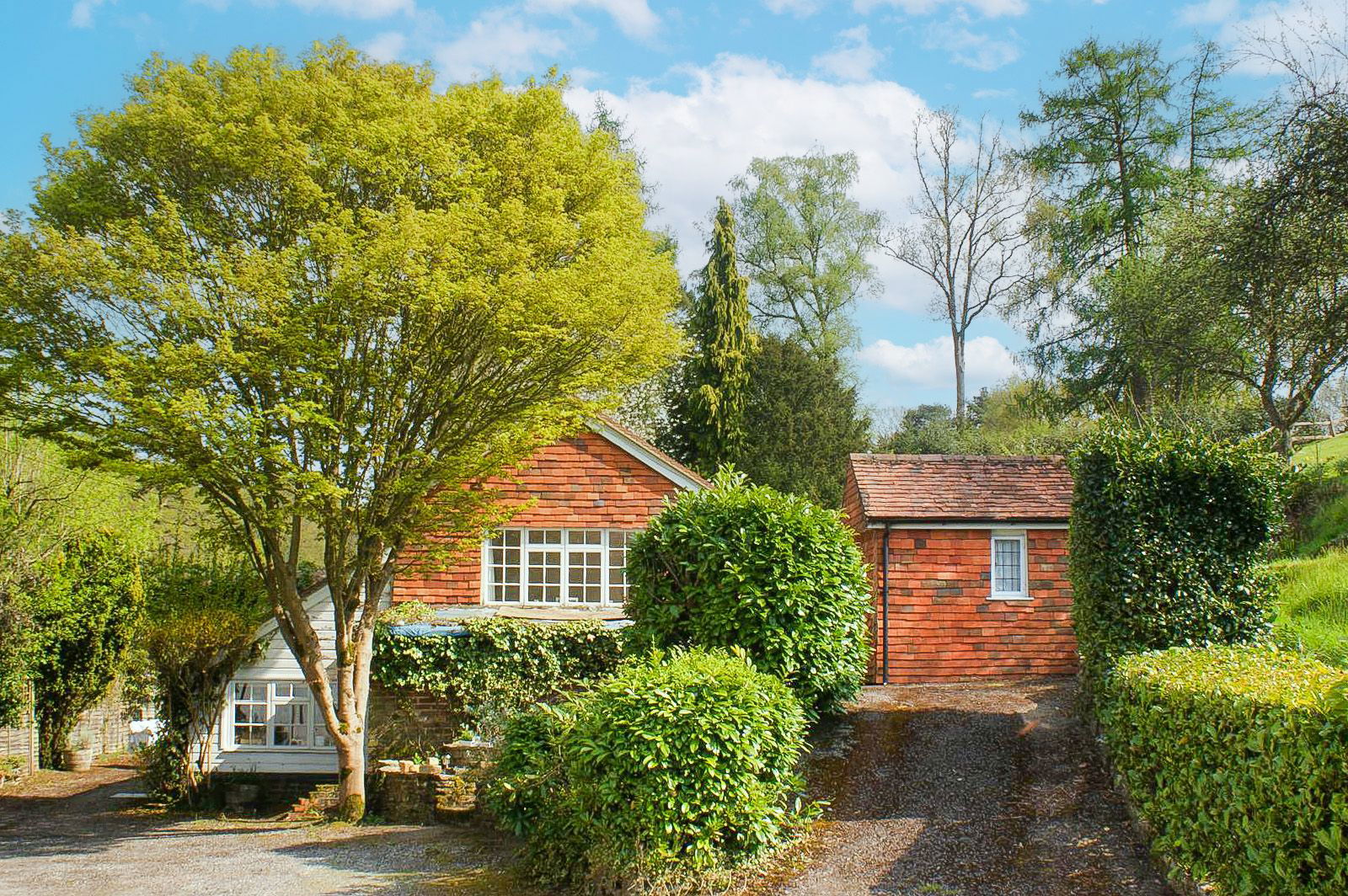 2 bed cottage to rent in Mackies Hill, Peaslake, Guildford, GU5 9RH  - Property Image 17