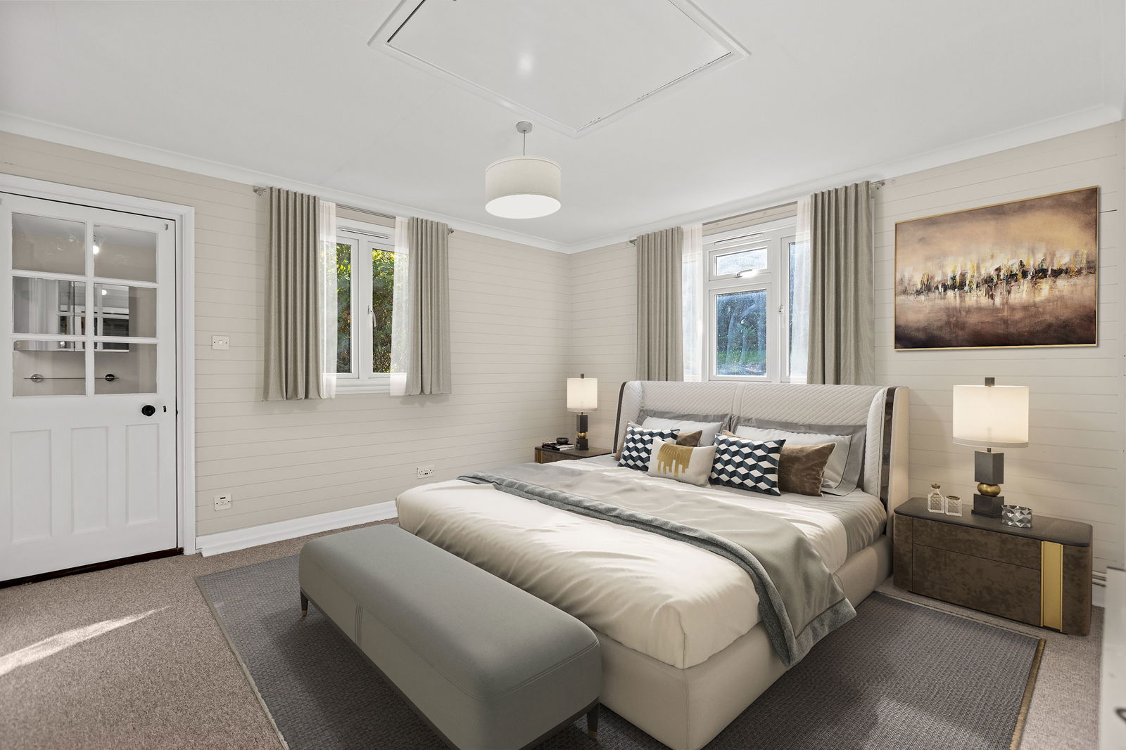 2 bed cottage to rent in Mackies Hill, Peaslake, Guildford, GU5 9RH  - Property Image 7