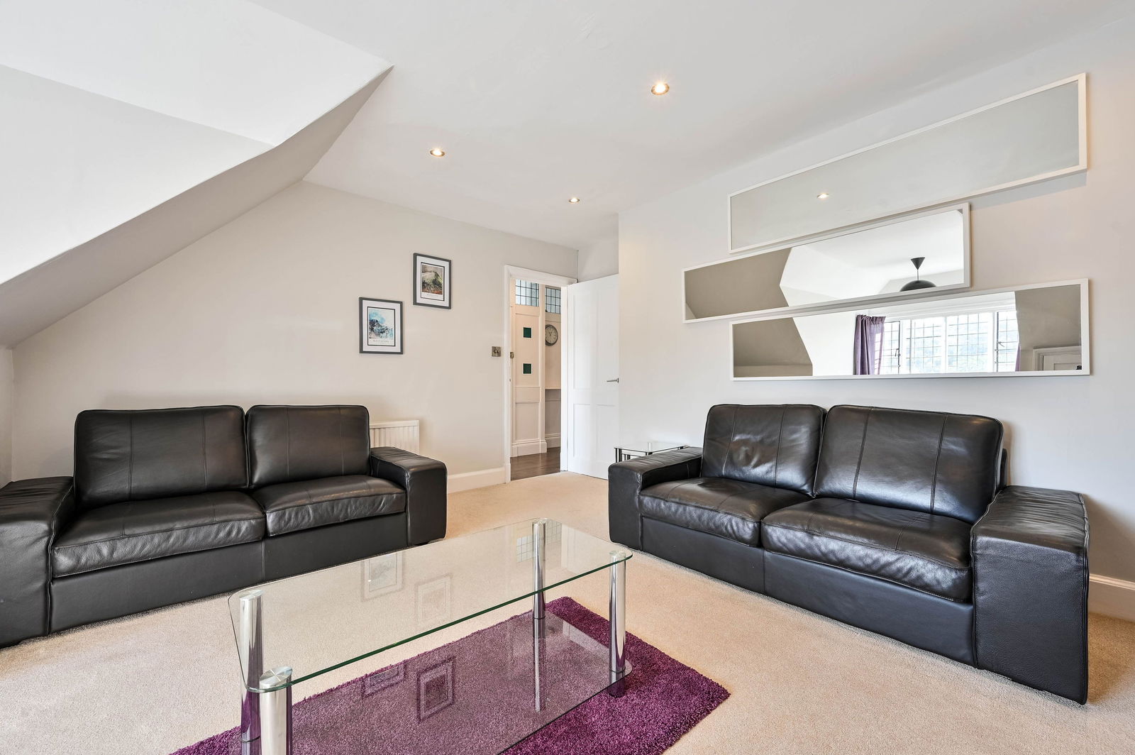 2 bed flat to rent in Portsmouth Road, Guildford, GU2 4DG  - Property Image 6