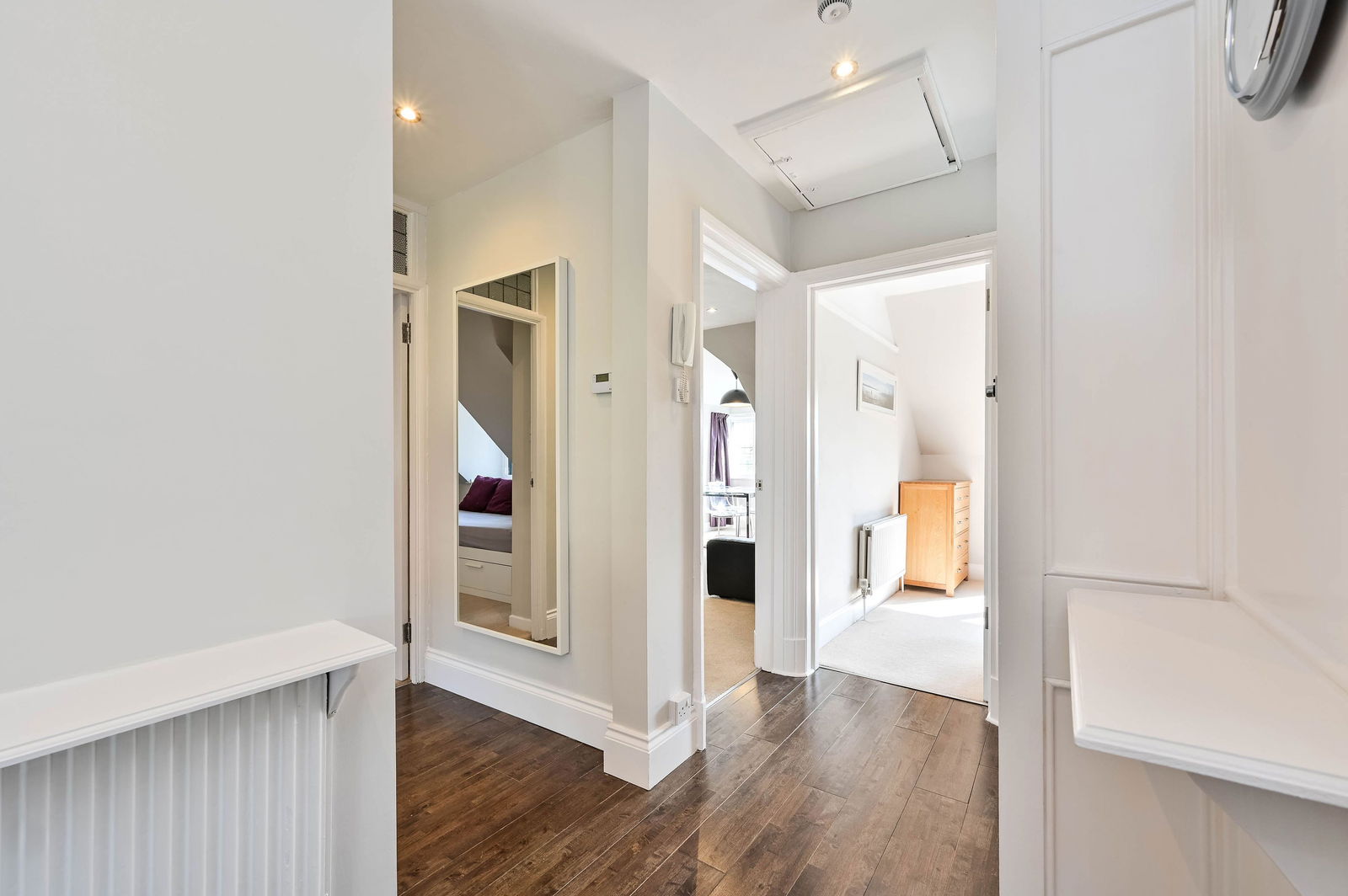 2 bed flat to rent in Portsmouth Road, Guildford, GU2 4DG  - Property Image 9