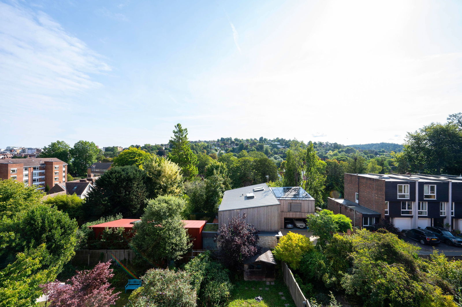 2 bed flat to rent in Portsmouth Road, Guildford, GU2 4DG  - Property Image 13