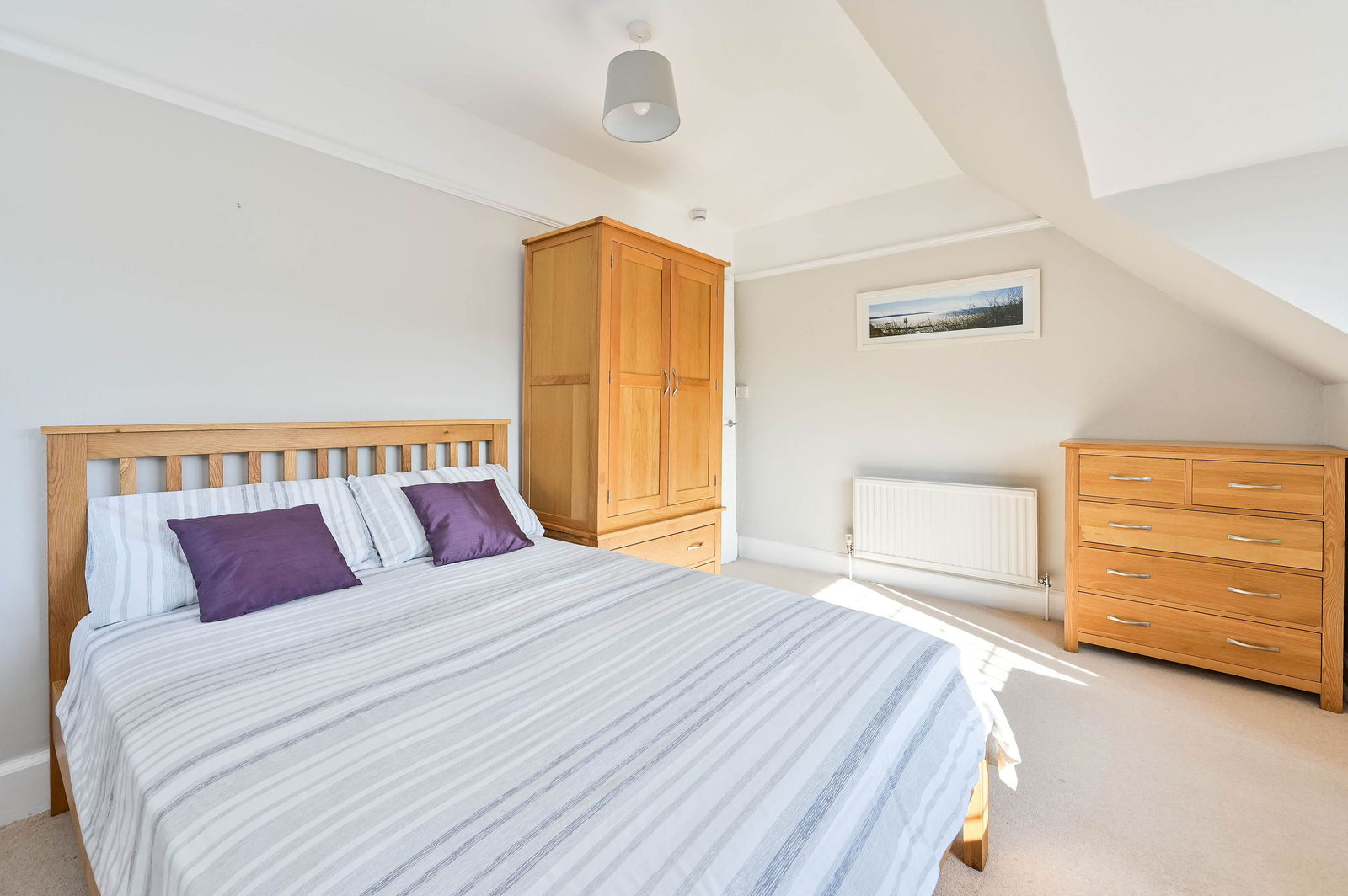 2 bed flat to rent in Portsmouth Road, Guildford, GU2 4DG  - Property Image 4