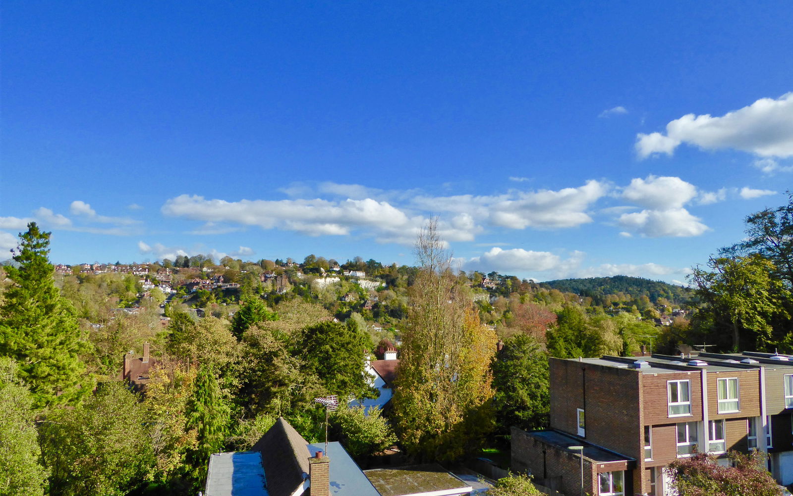 2 bed flat to rent in Portsmouth Road, Guildford, GU2 4DG  - Property Image 9