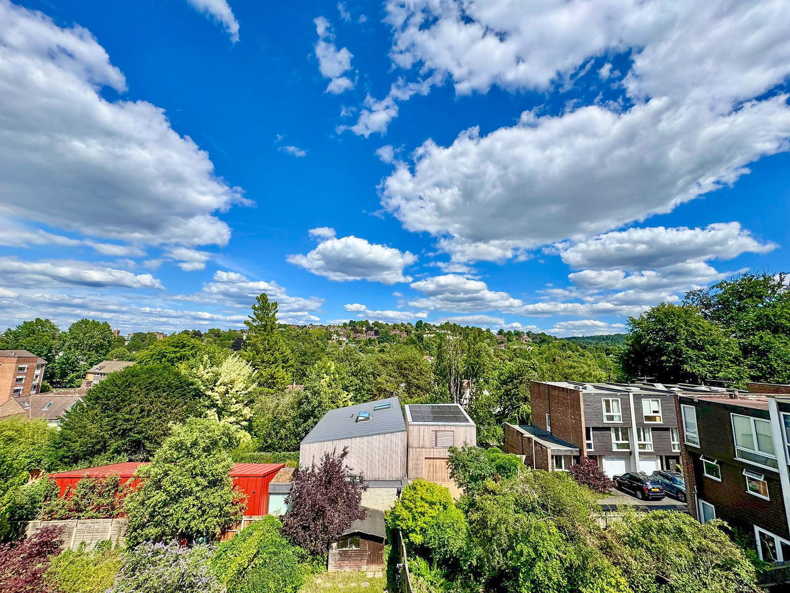 2 bed flat to rent in Portsmouth Road, Guildford, GU2 4DG  - Property Image 19