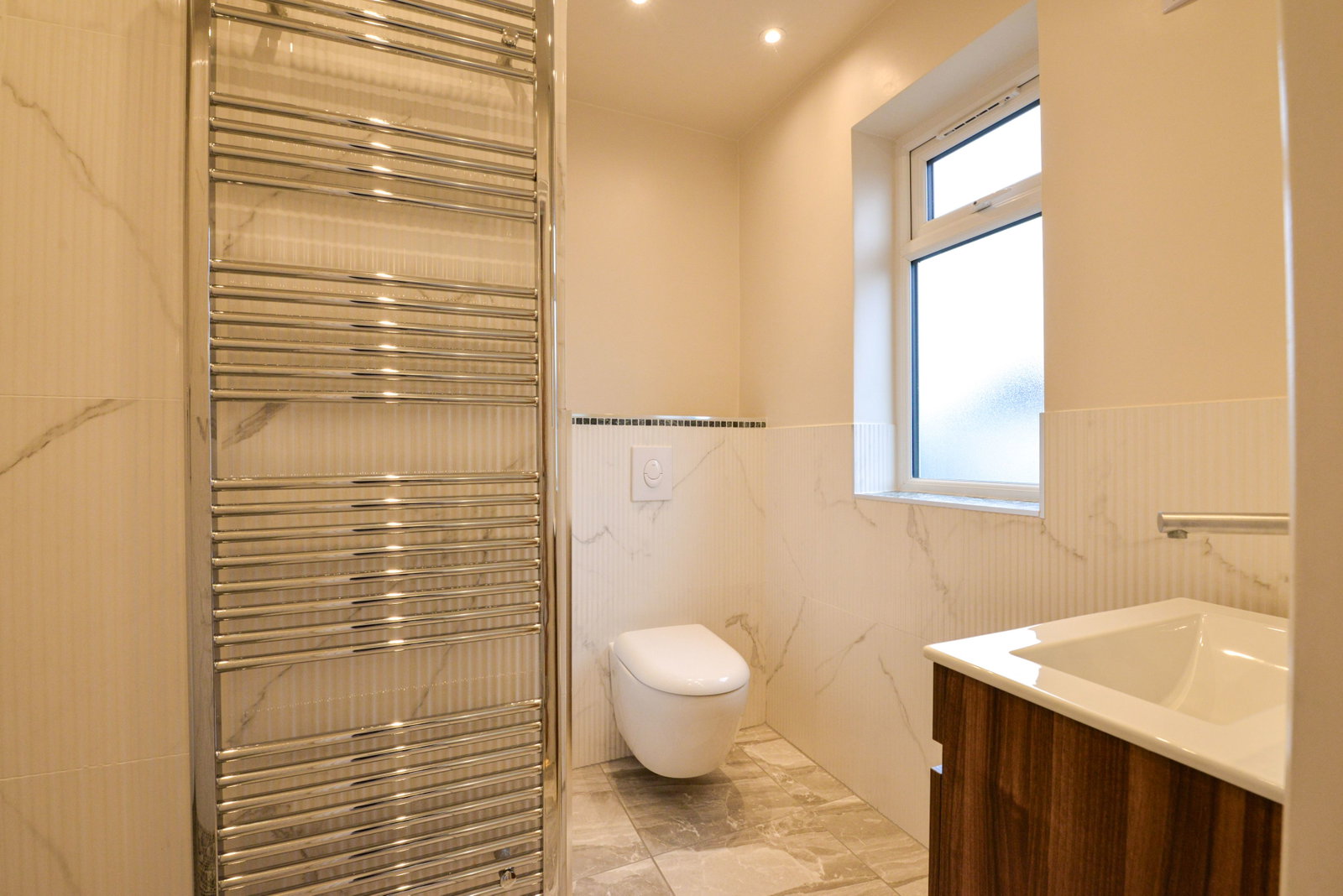 3 bed end of terrace house to rent in Gloucester Road, Guildford, GU2 9TG  - Property Image 9