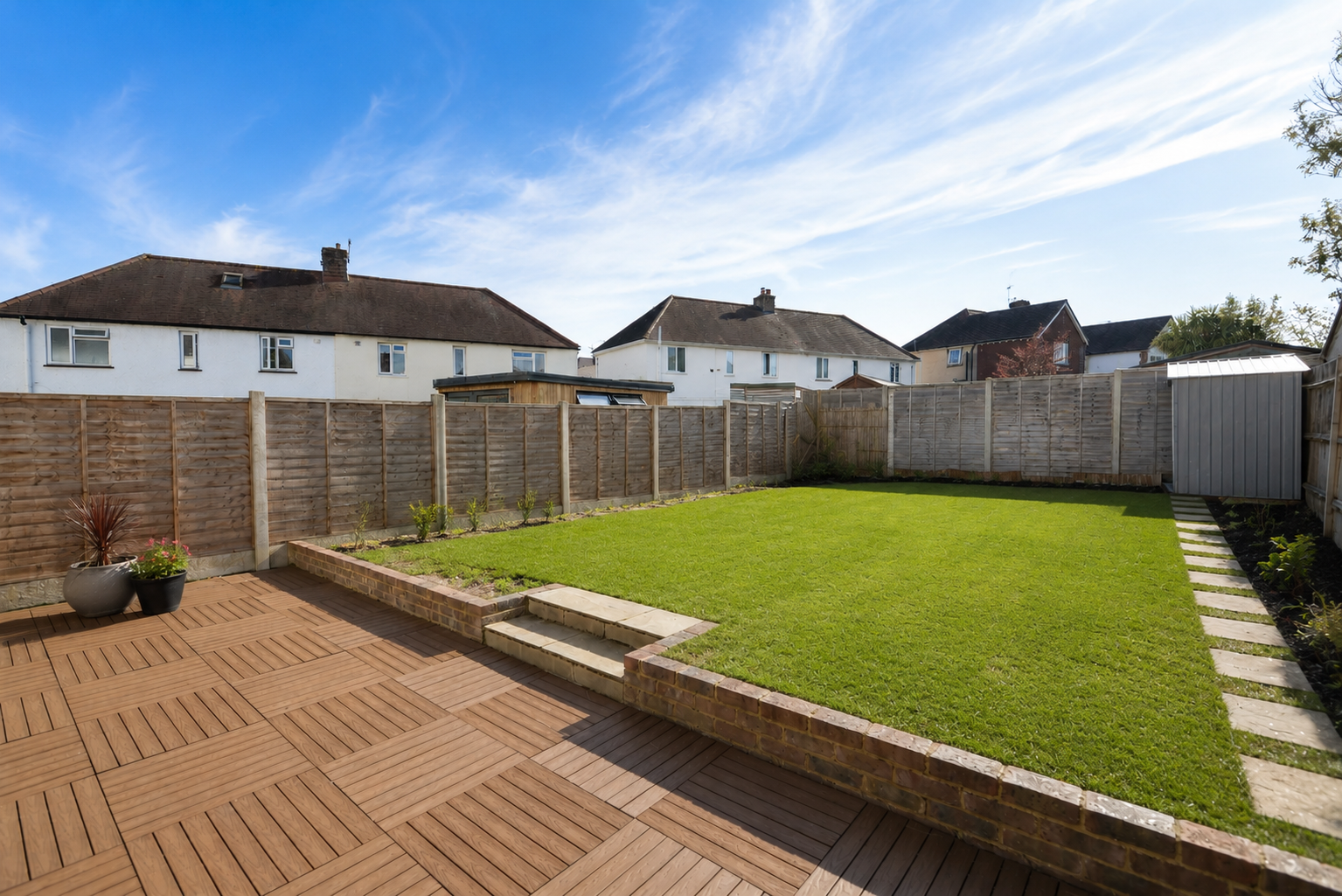 3 bed end of terrace house to rent in Gloucester Road, Guildford, GU2 9TG  - Property Image 3