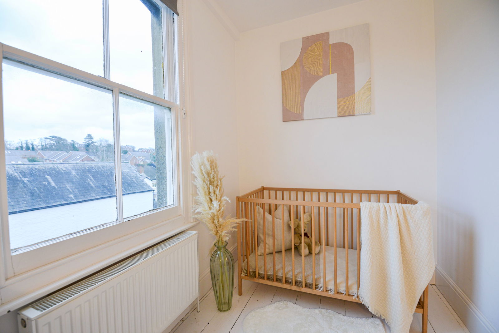 3 bed end of terrace house for sale in Addison Road, Guildford 12