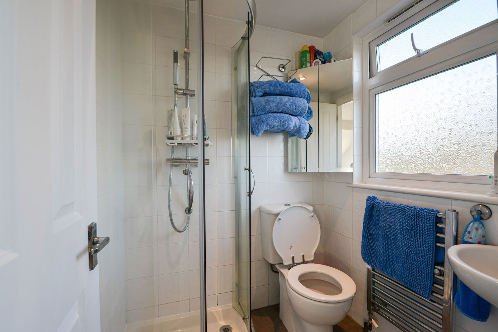 4 bed terraced house for sale in Kingshill Avenue, Worcester Park 13